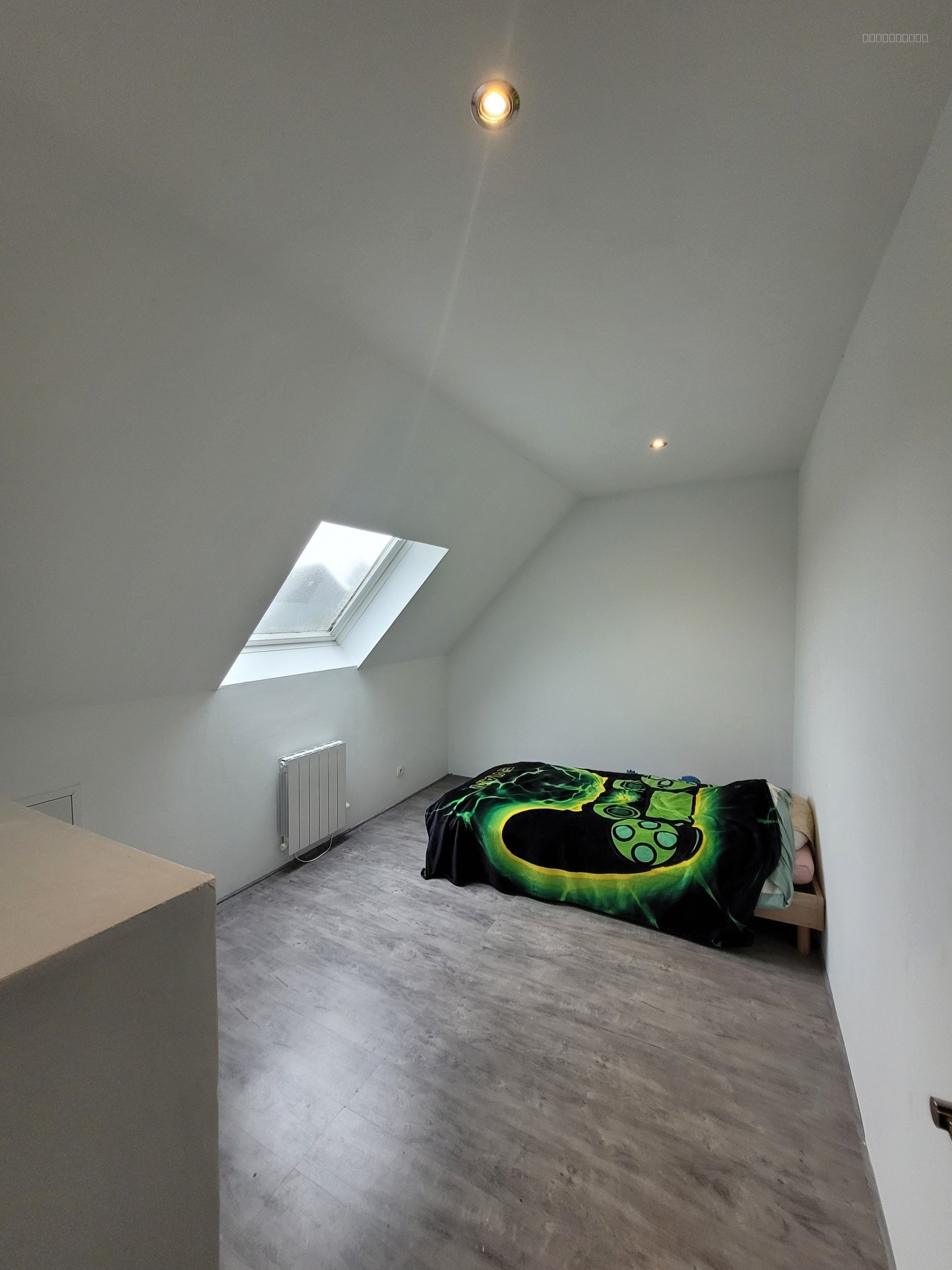 PAVILLON 4 CHAMBRES GARAGE DOUBLE - 10 MIN ANGERVILLE — photo 7