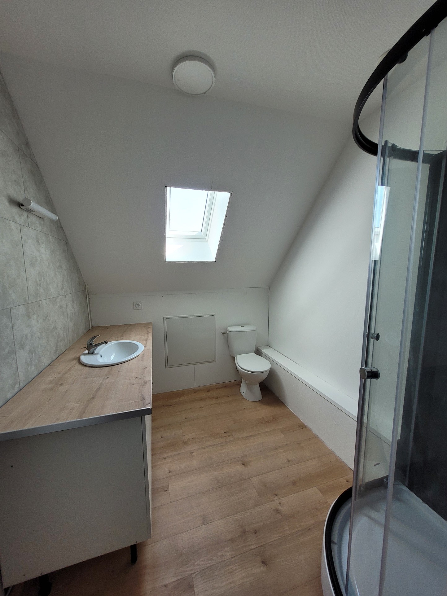 APPARTEMENT T3 - CENTRE VILLE AUNEAU — photo 5