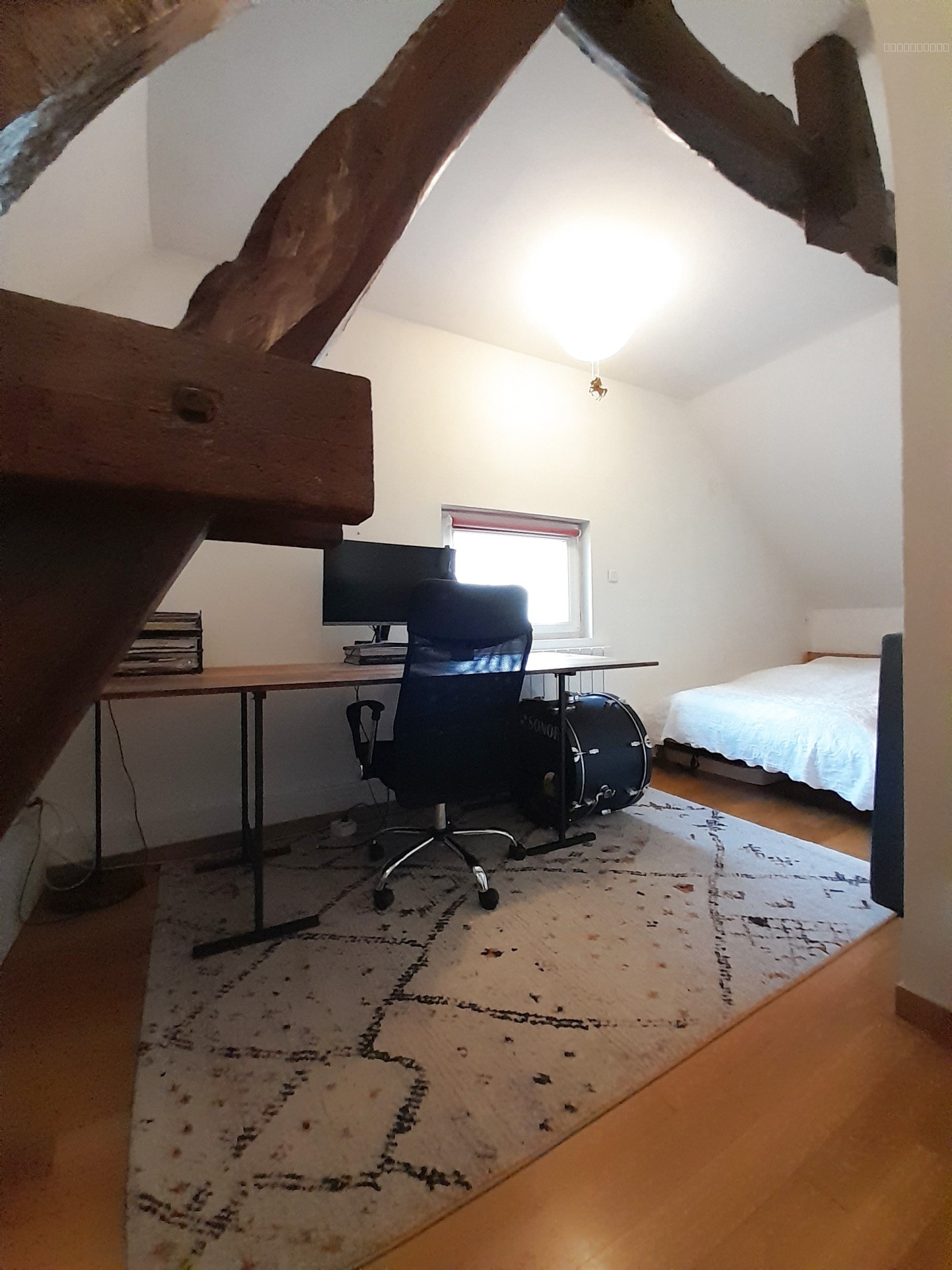 MAISON 4 CHAMBRES - AUNEAU PROCHE — photo 7