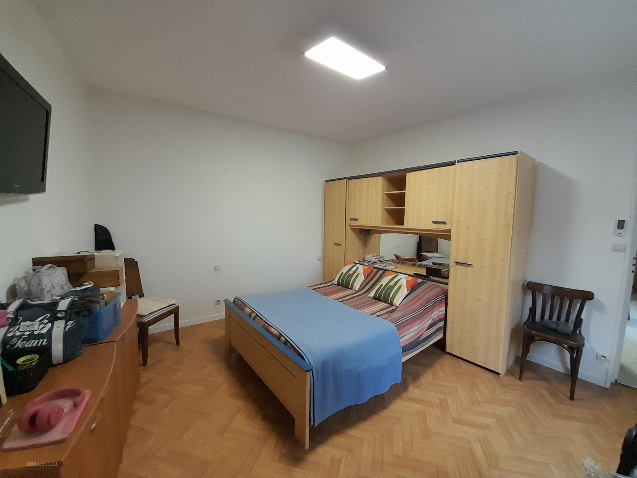 IMMEUBLE DE RAPPORT 3 LOTS D'HABITATION - AUNEAU 10 MN — photo 6