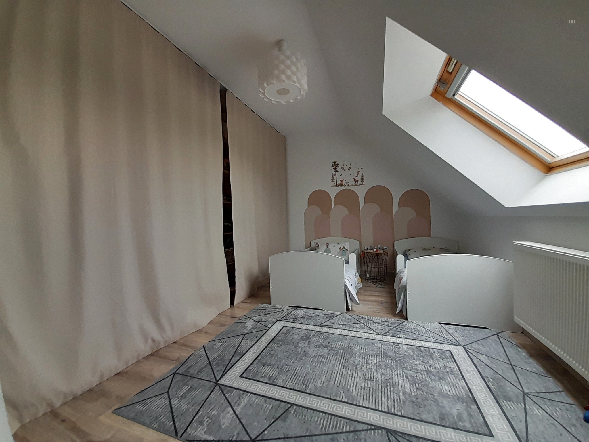 PAVILLON RECENT 4 CHAMBRES - AUNEAU 10 MN — photo 7
