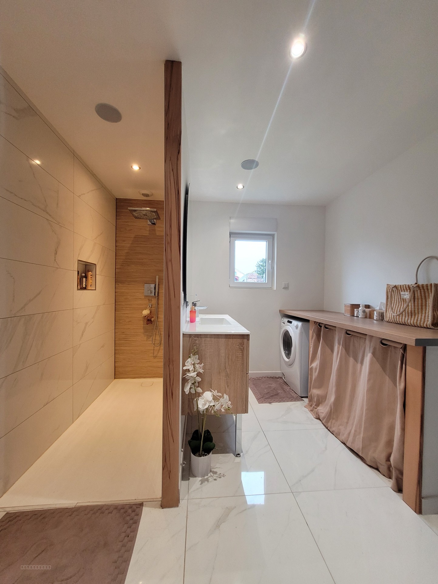 PAVILLON 4 CHAMBRES GARAGE DOUBLE - 10 MIN ANGERVILLE — photo 6