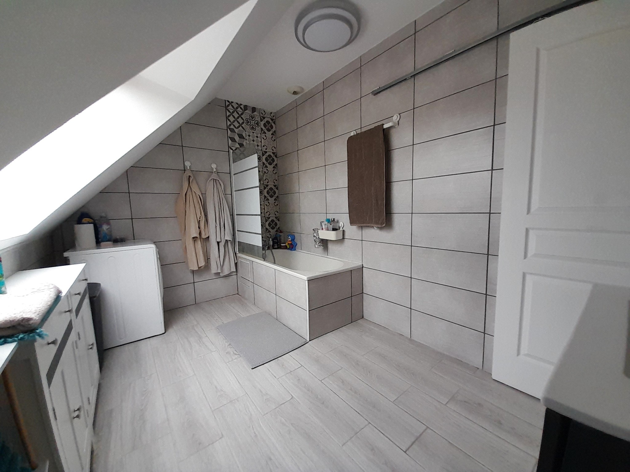 PAVILLON RECENT 4 CHAMBRES - AUNEAU 10 MN — photo 6