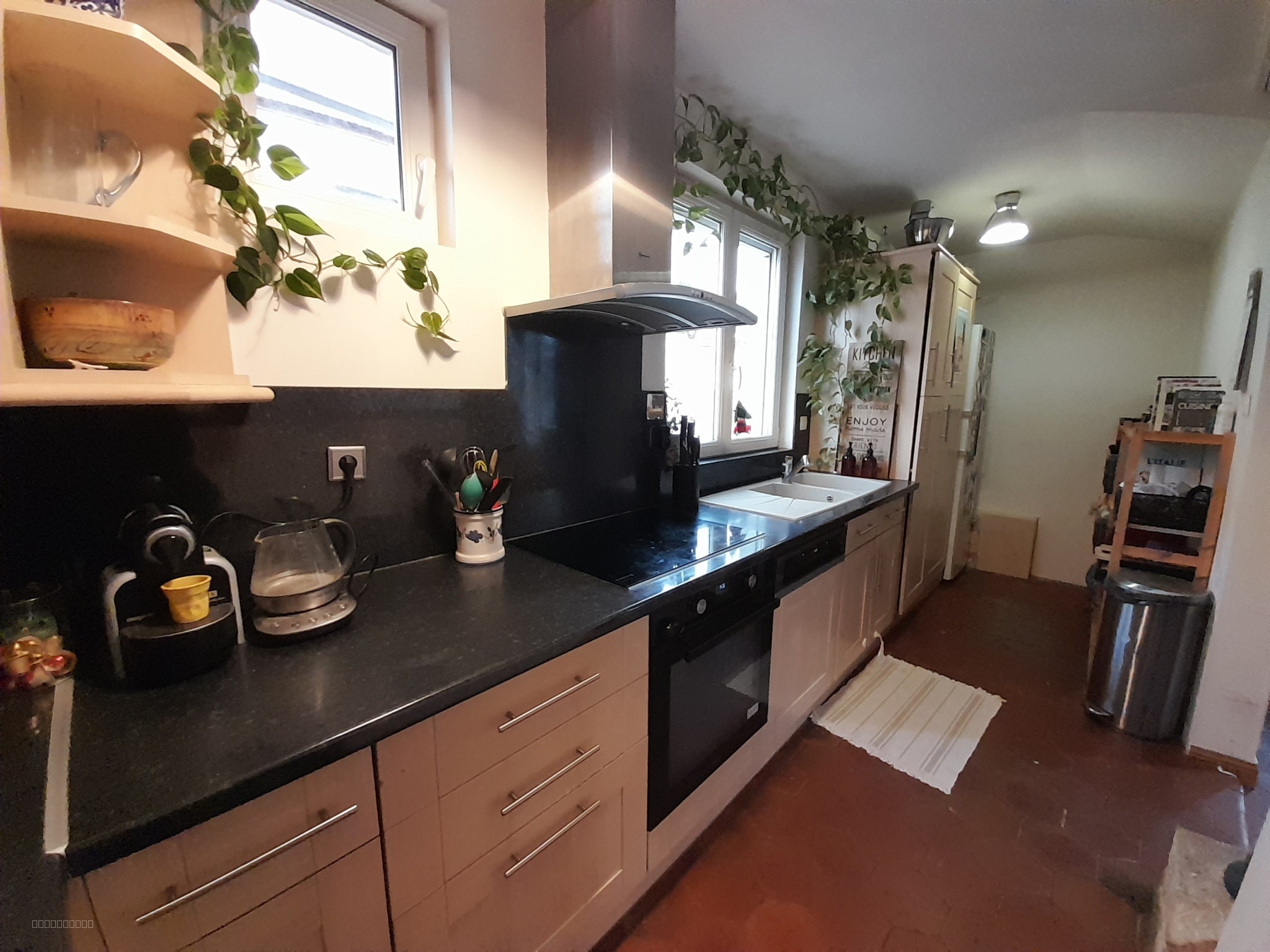 MAISON 4 CHAMBRES - AUNEAU PROCHE — photo 4