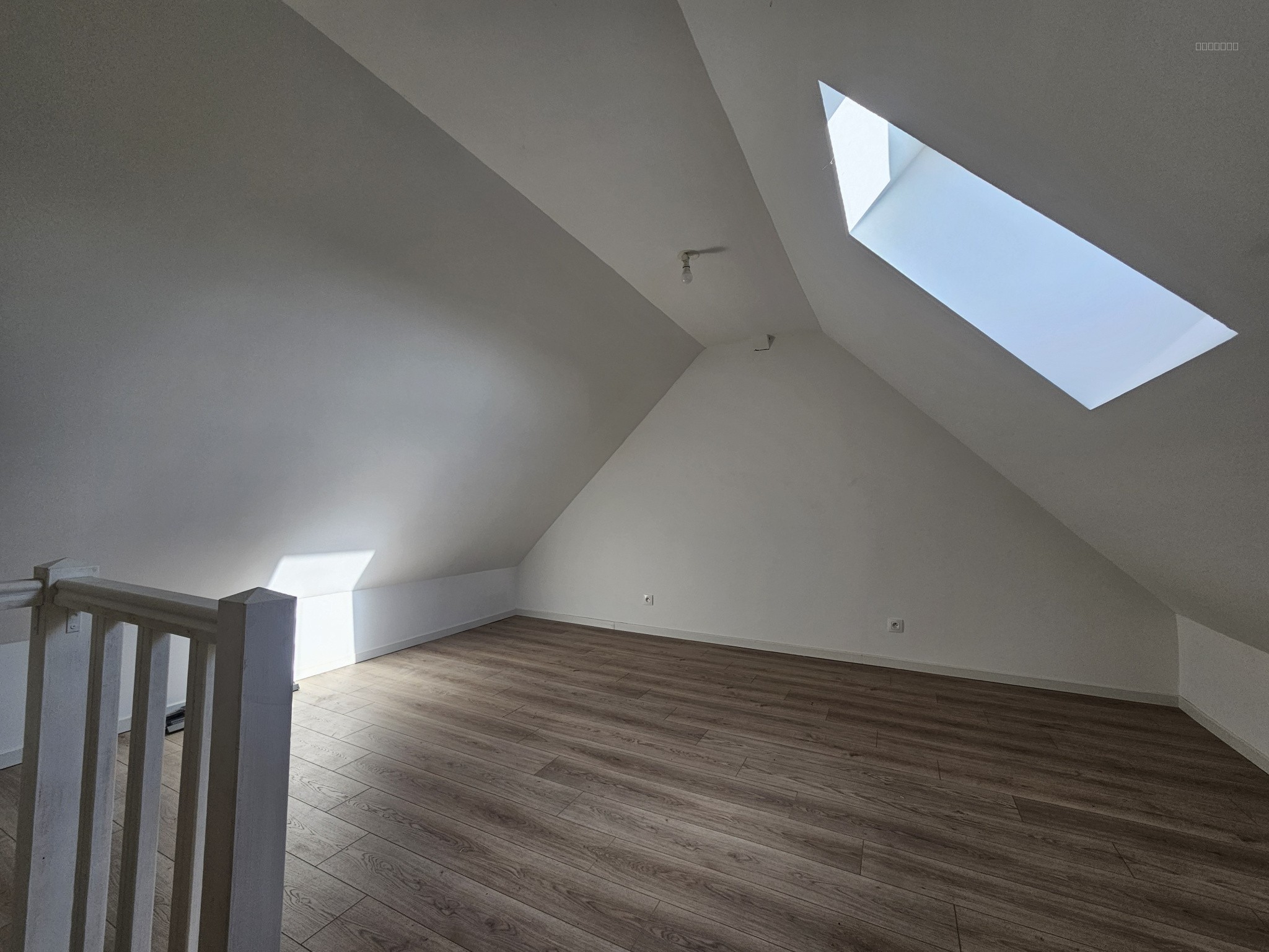 PAVILLON 3 CHAMBRES - AUNEAU 2KM — photo 11