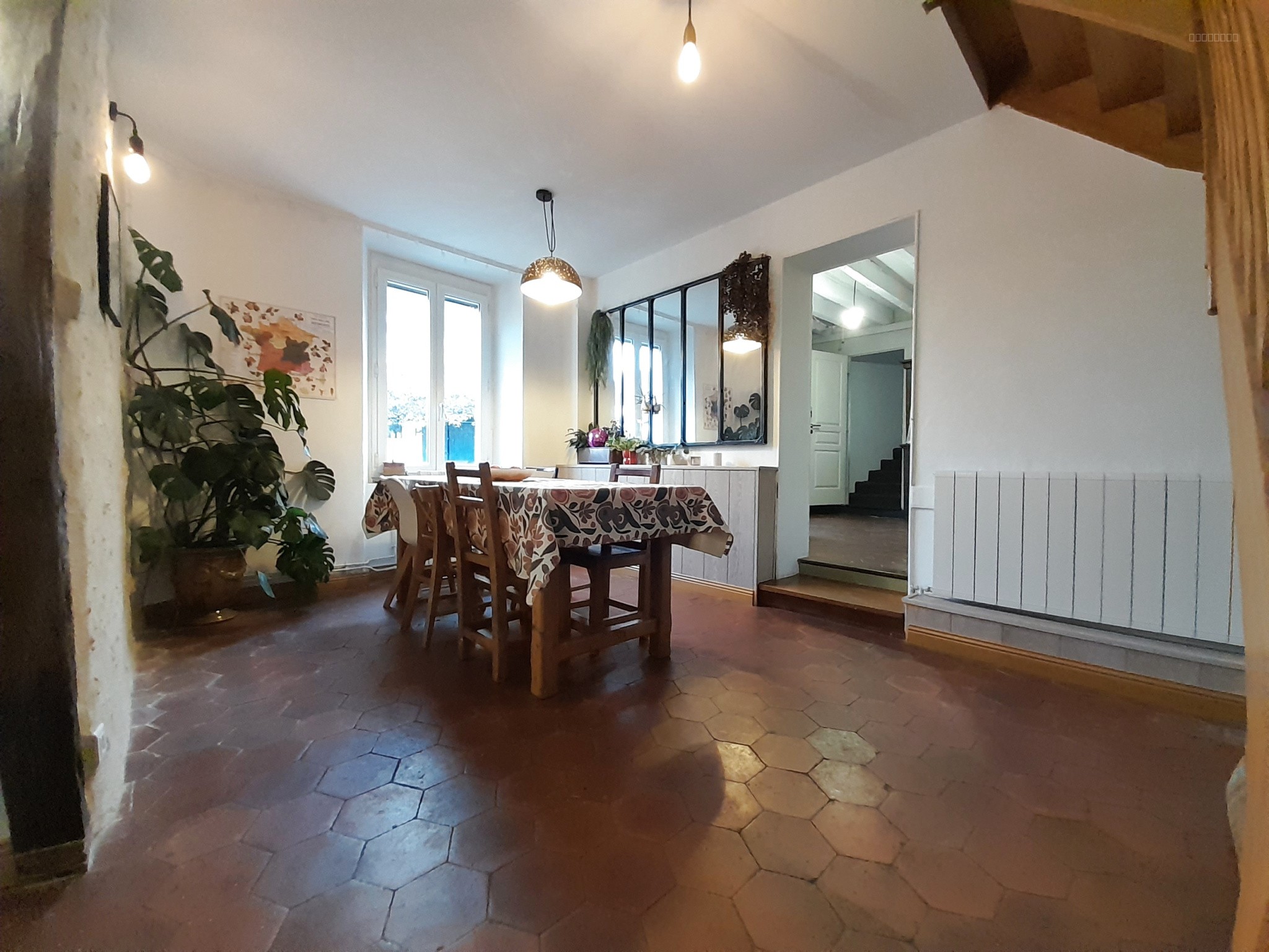MAISON 4 CHAMBRES - AUNEAU PROCHE — photo 3