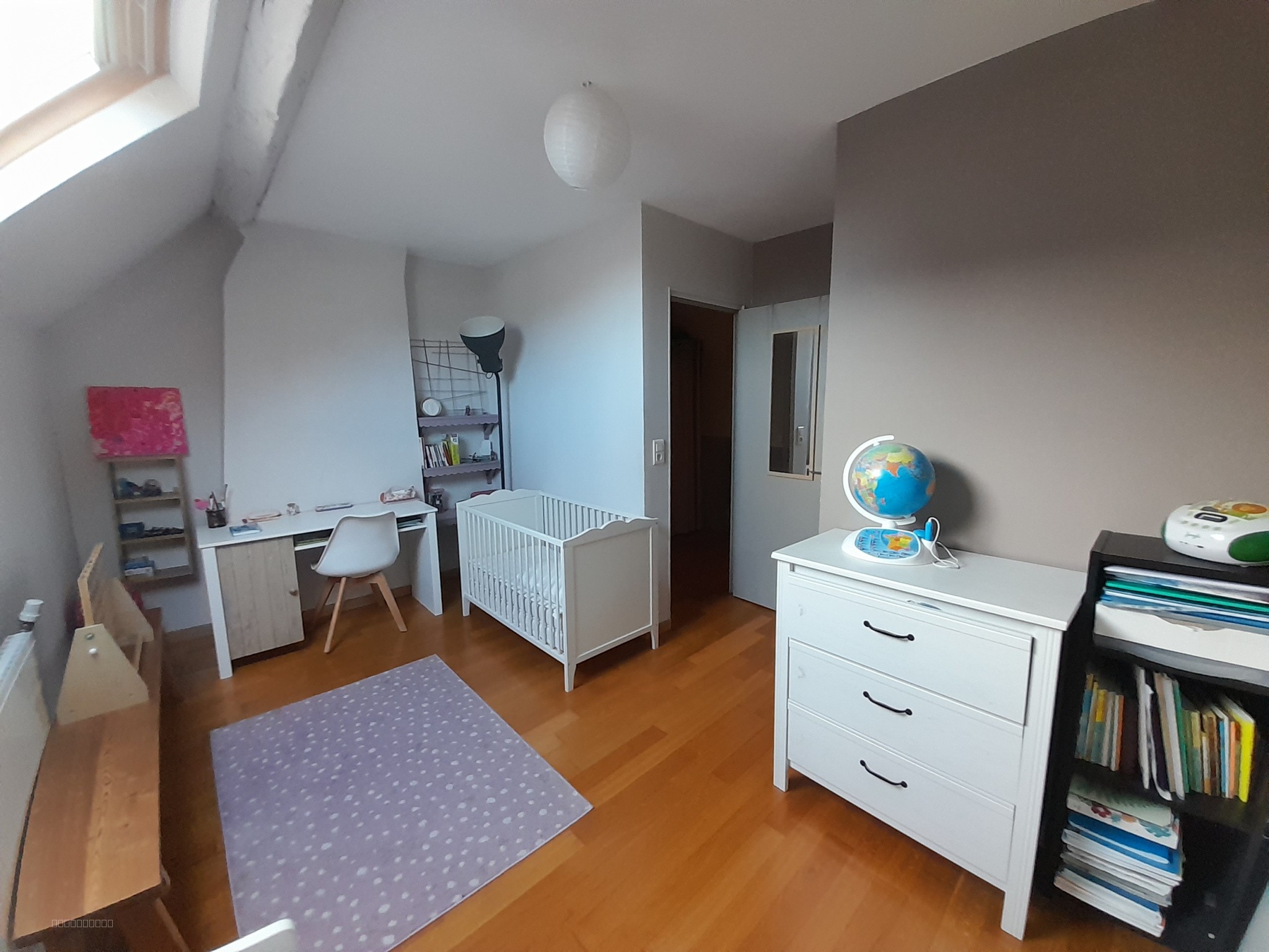 MAISON 4 CHAMBRES - AUNEAU PROCHE — photo 8