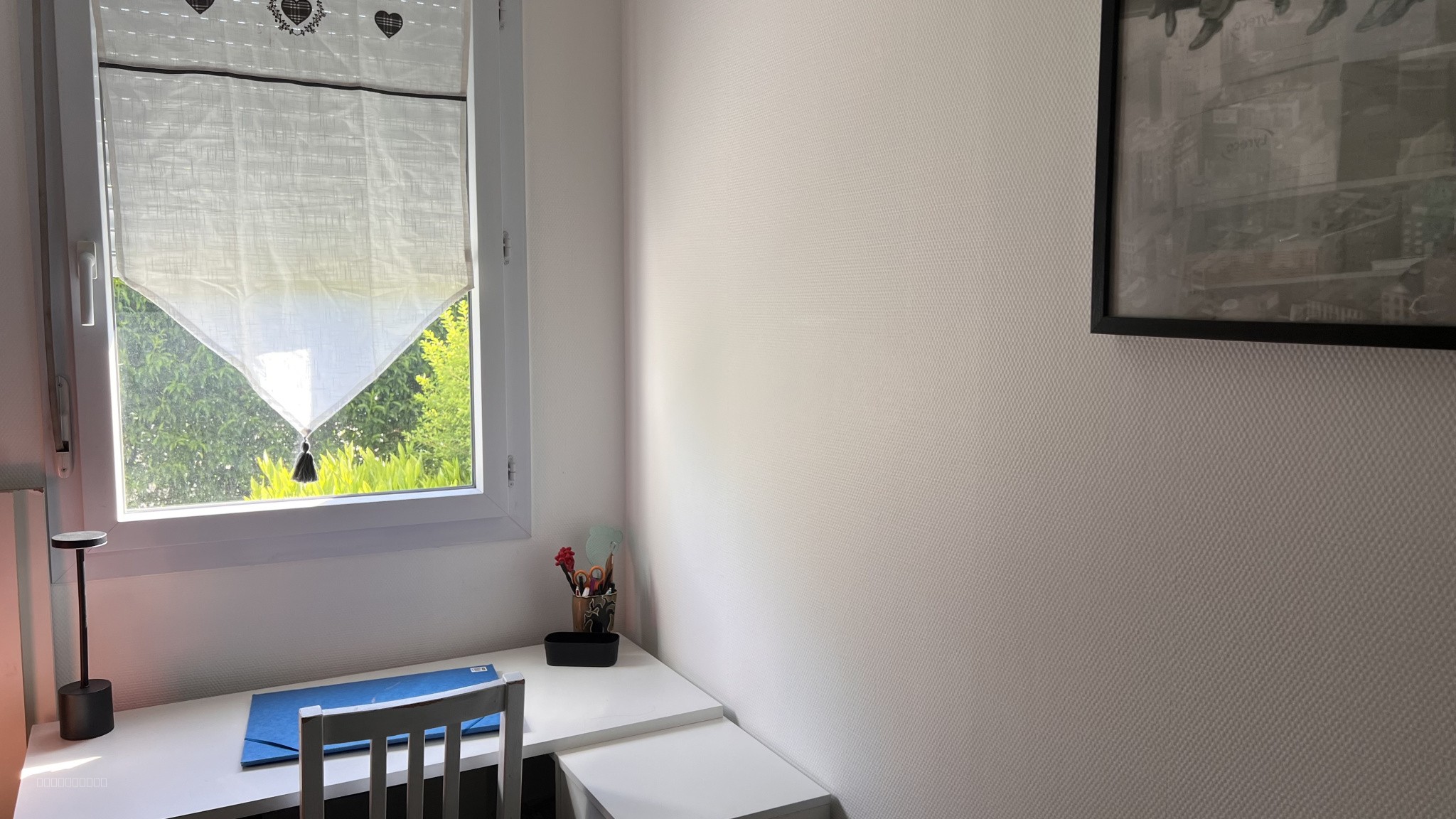 BELLIGNAT- 01100-Appartement de type T 2 Bis en Rez de Chaussé dans un ensemble immobilier sécurisé — photo 6