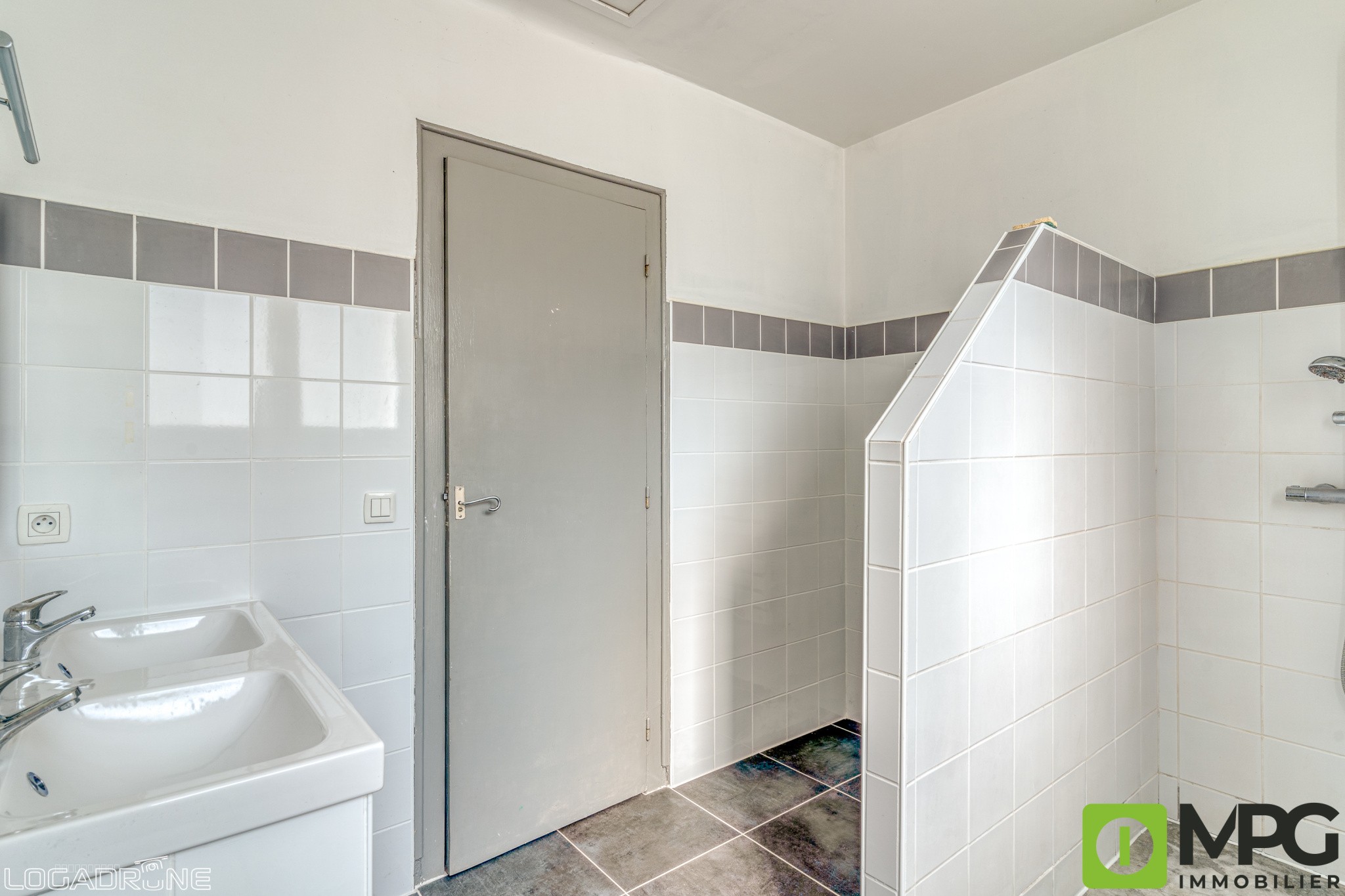 Agréable maison à deux pas du centre de Villeneuve sur Lot — photo 14