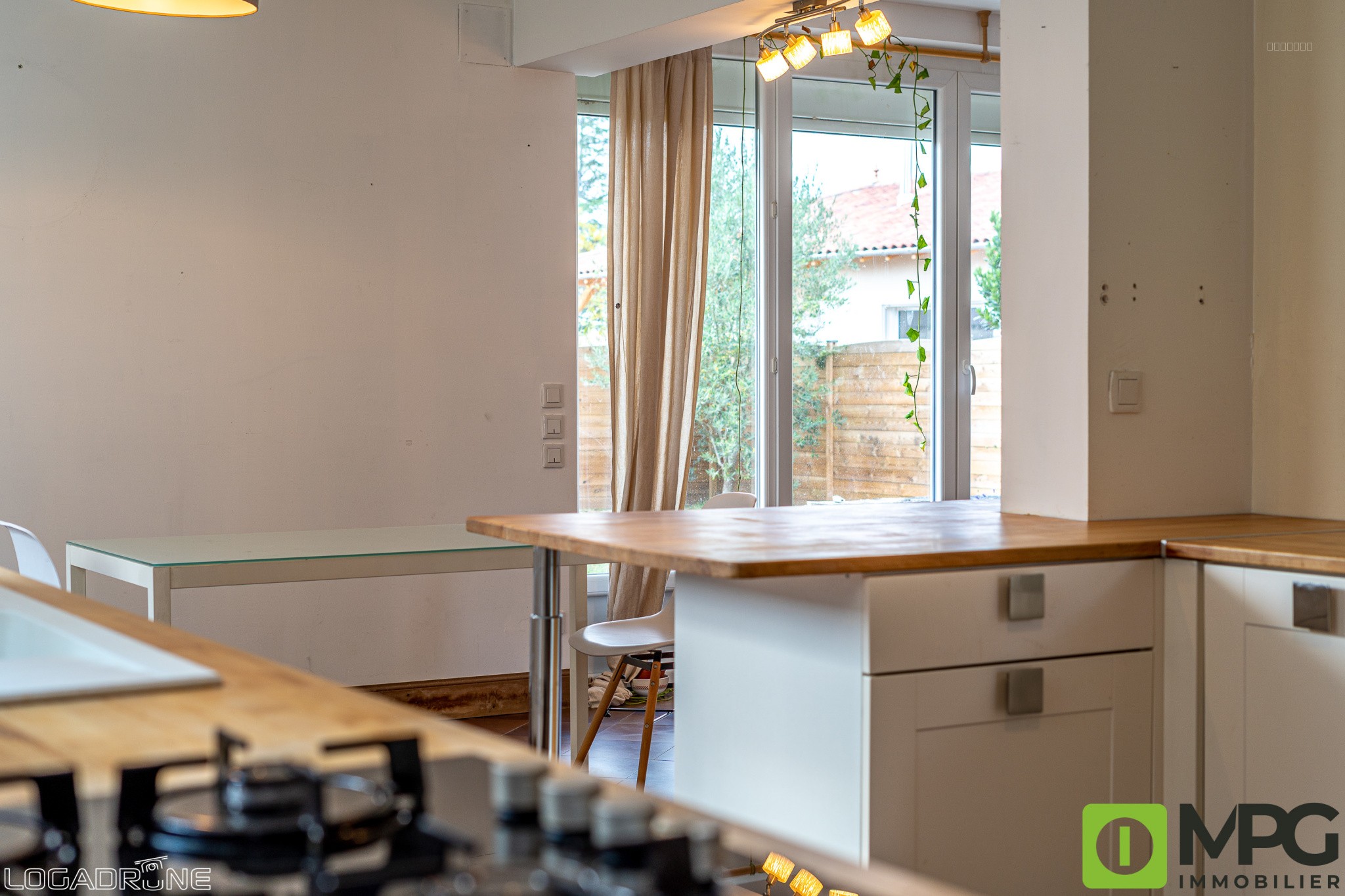 Agréable maison à deux pas du centre de Villeneuve sur Lot — photo 9