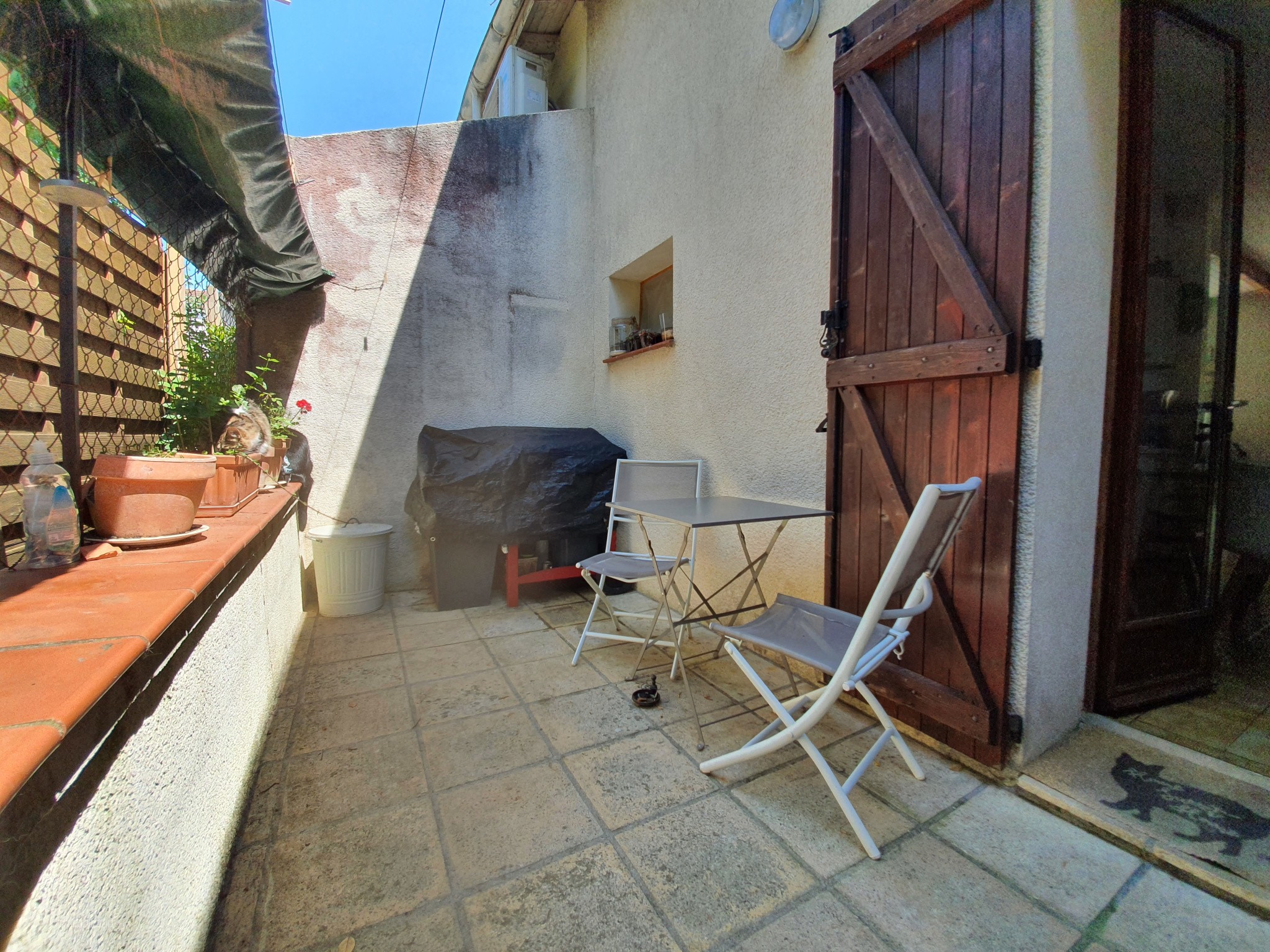 Maison de ville — photo 10
