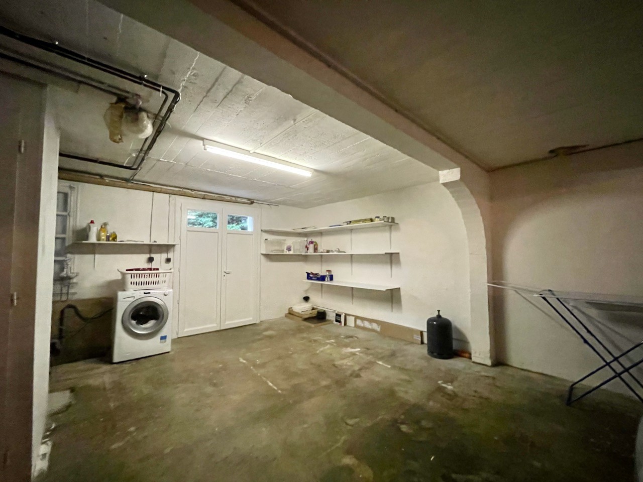 VILLENEUVE SUR LOT, Maison sur 2 niveaux proche des commerces à pieds — photo 16