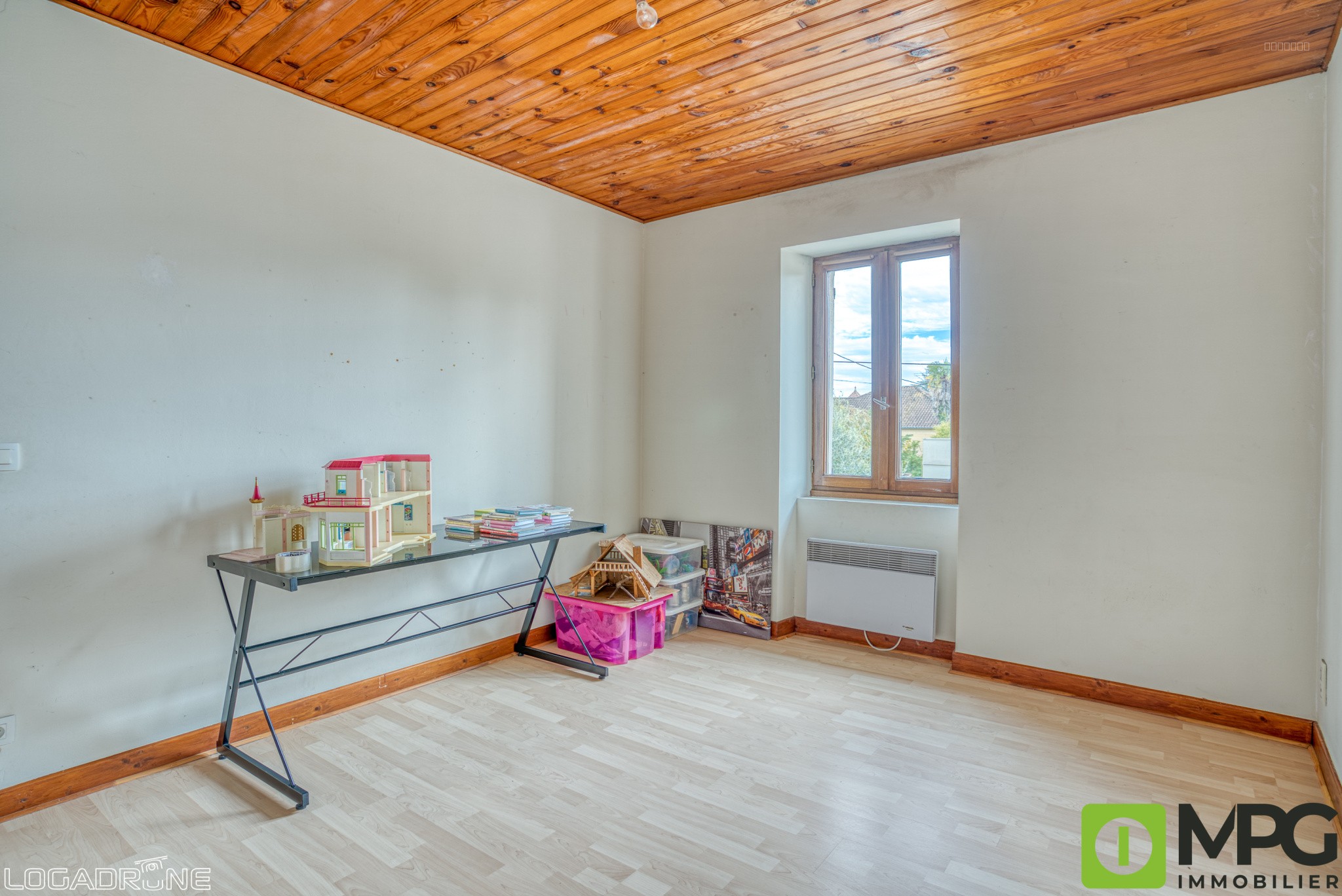 Maison de ville — photo 9