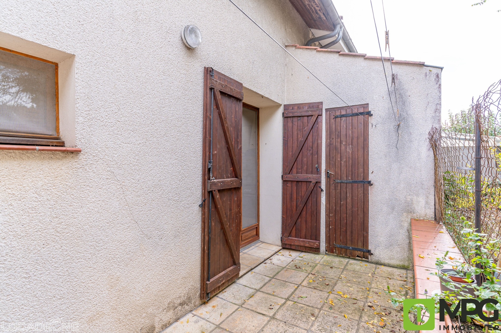 Maison de ville — photo 11