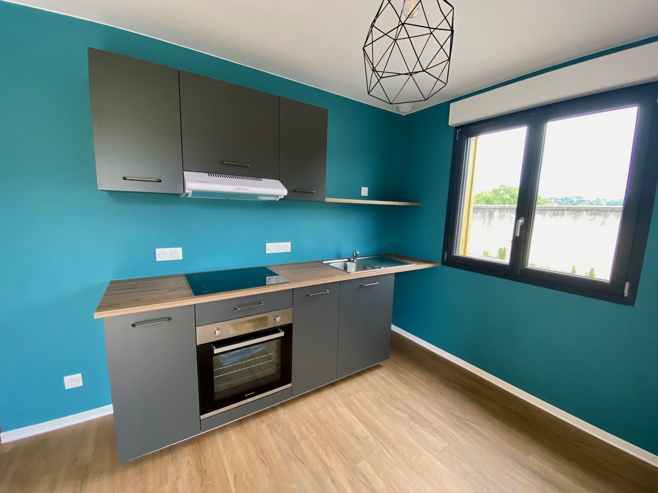 VILLENEUVE SUR LOT, IMMEUBLE DE PLAIN PIED SANS FRAIS DE COPROPRIETE — photo 6