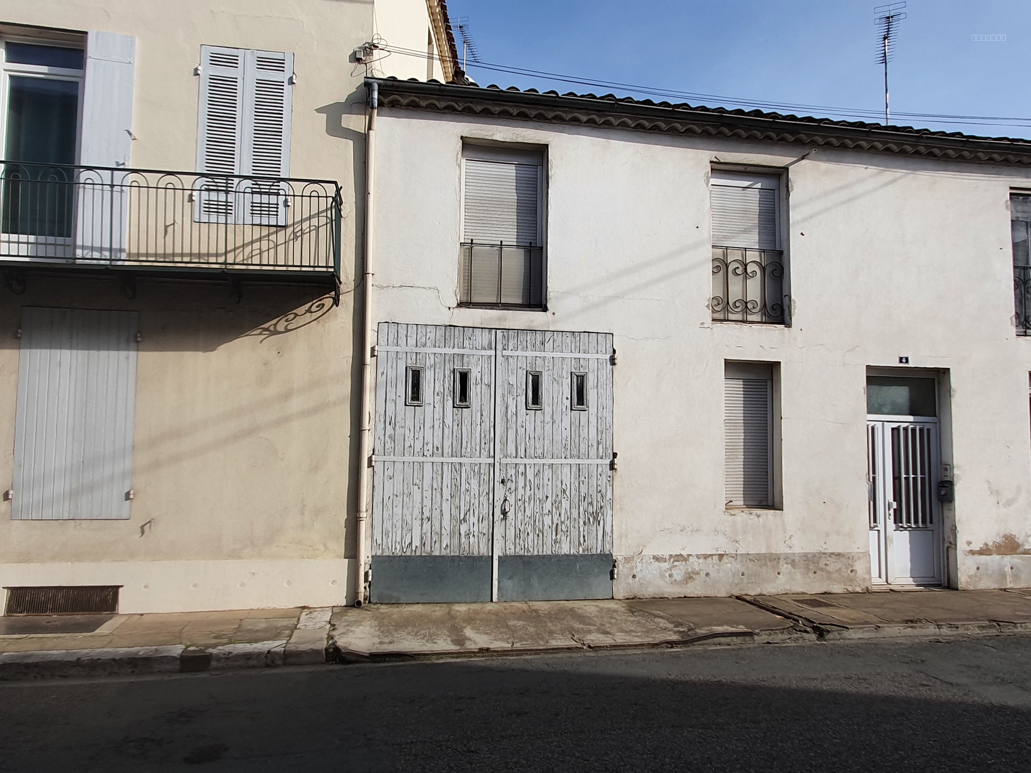Maison de ville — photo 9