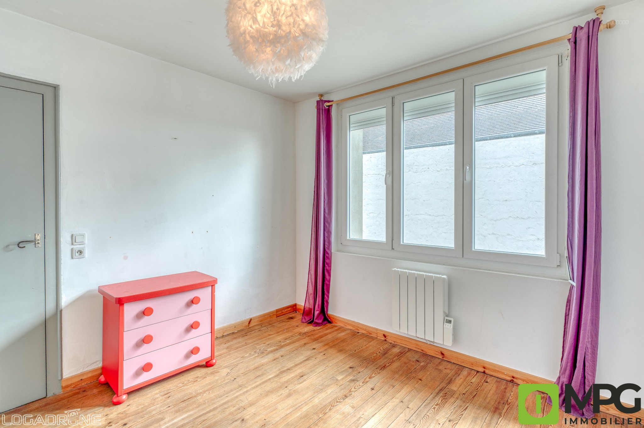 Agréable maison à deux pas du centre de Villeneuve sur Lot — photo 13