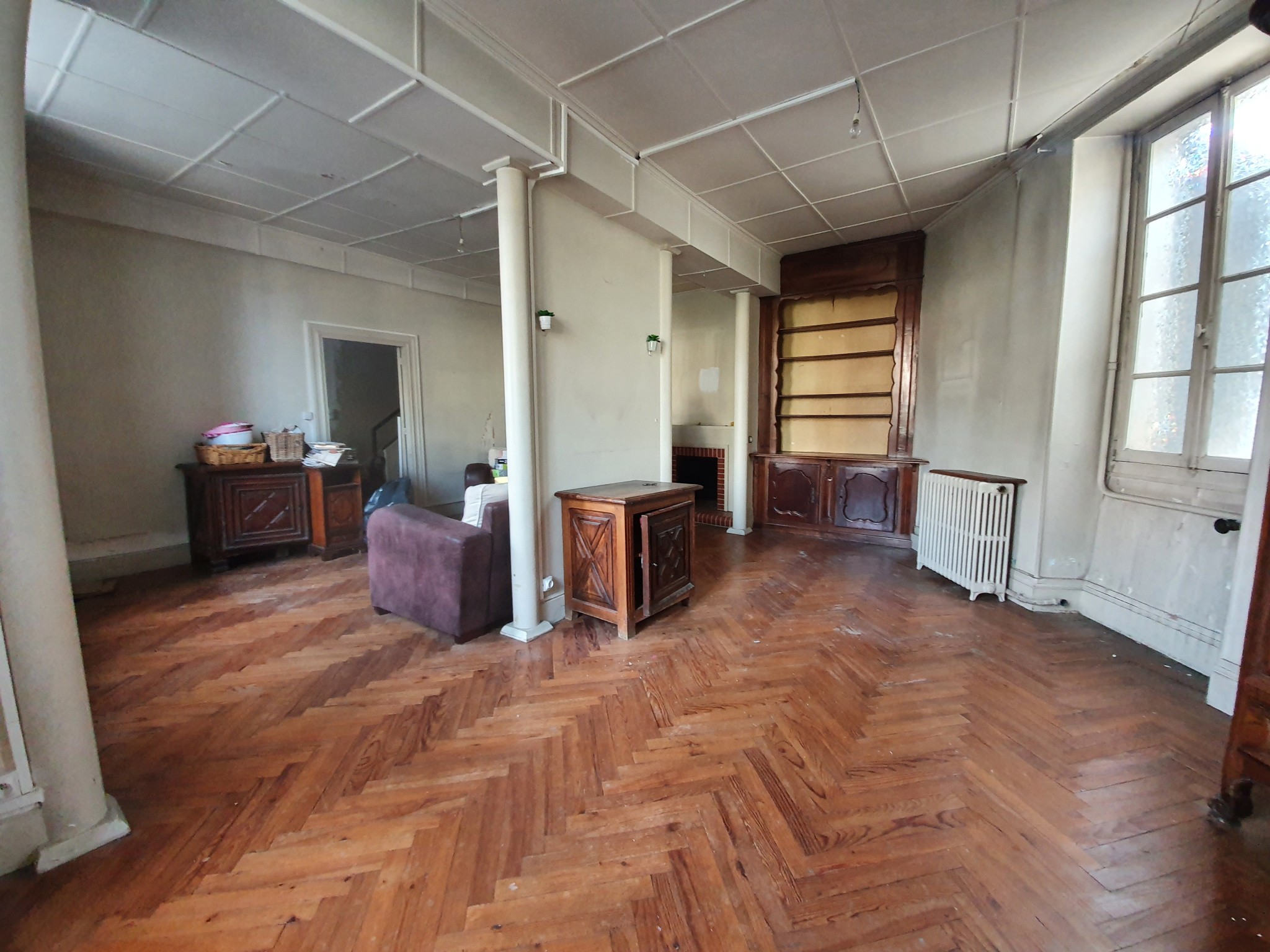 Maison de ville — photo 2