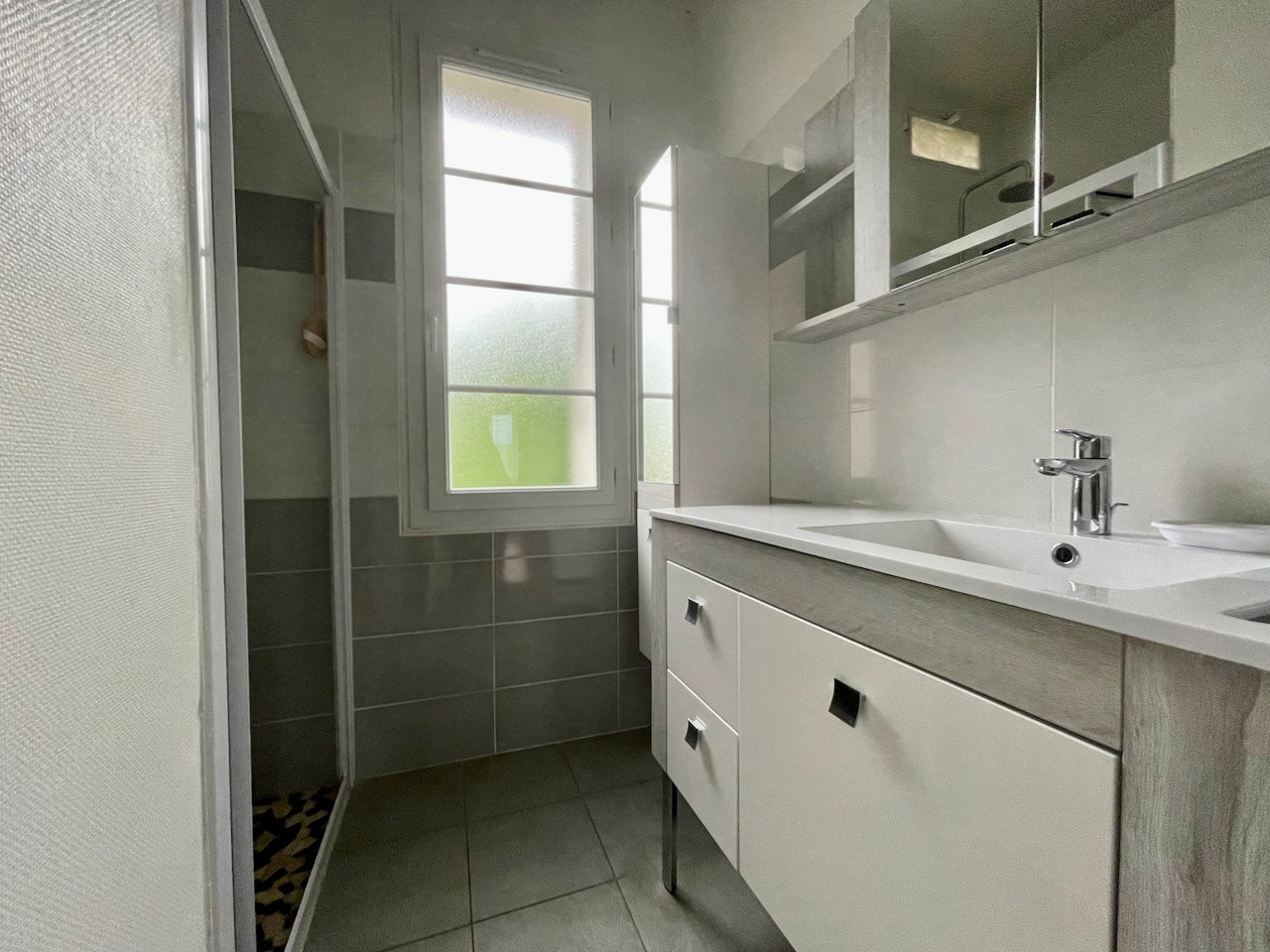 VILLENEUVE SUR LOT, Maison sur 2 niveaux proche des commerces à pieds — photo 8