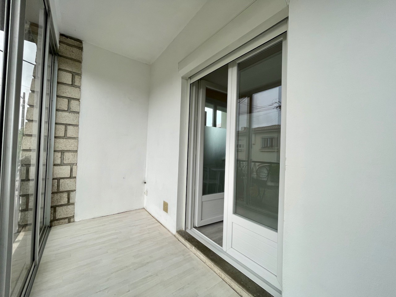 VILLENEUVE SUR LOT, Maison sur 2 niveaux proche des commerces à pieds — photo 5