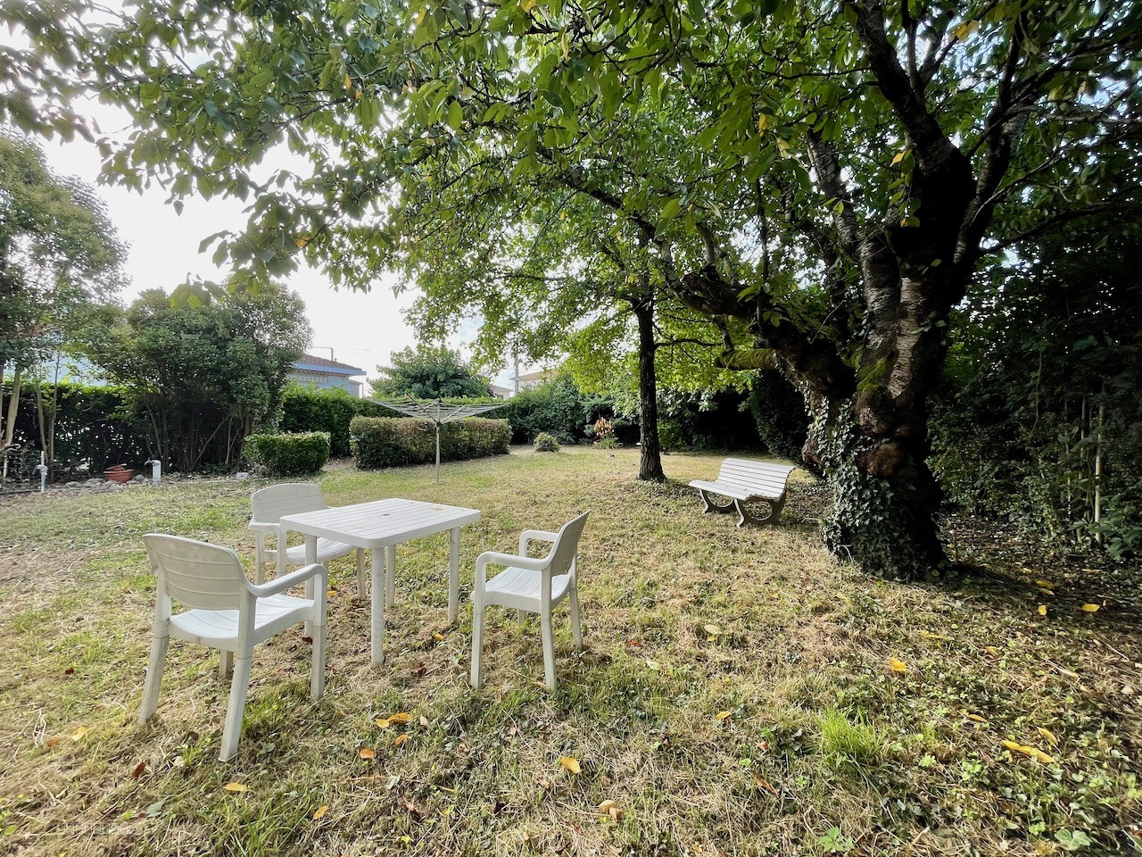 VILLENEUVE SUR LOT, maison à rénover à deux pas des commodités à pied — photo 2