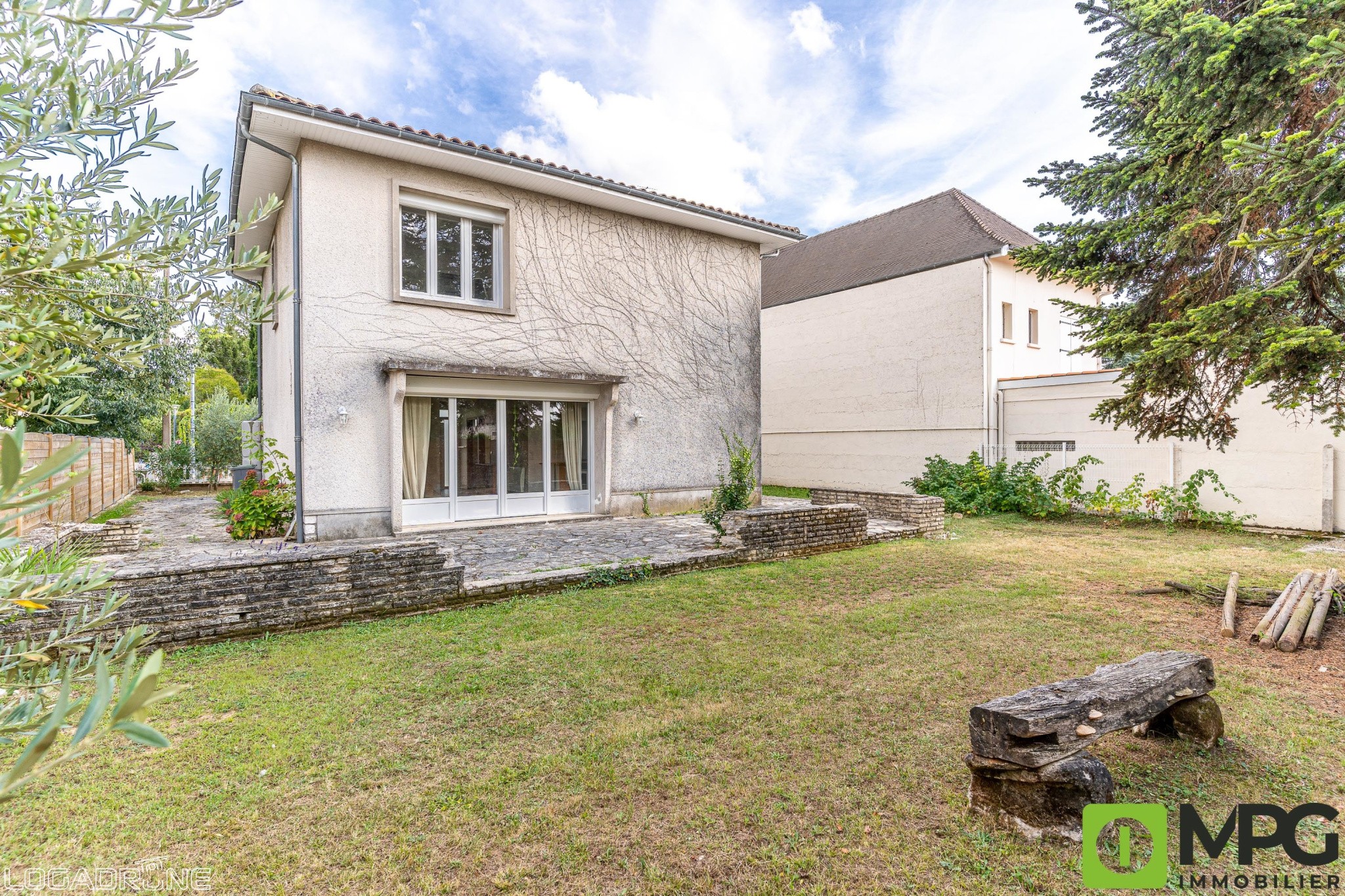 Agréable maison à deux pas du centre de Villeneuve sur Lot — photo 18