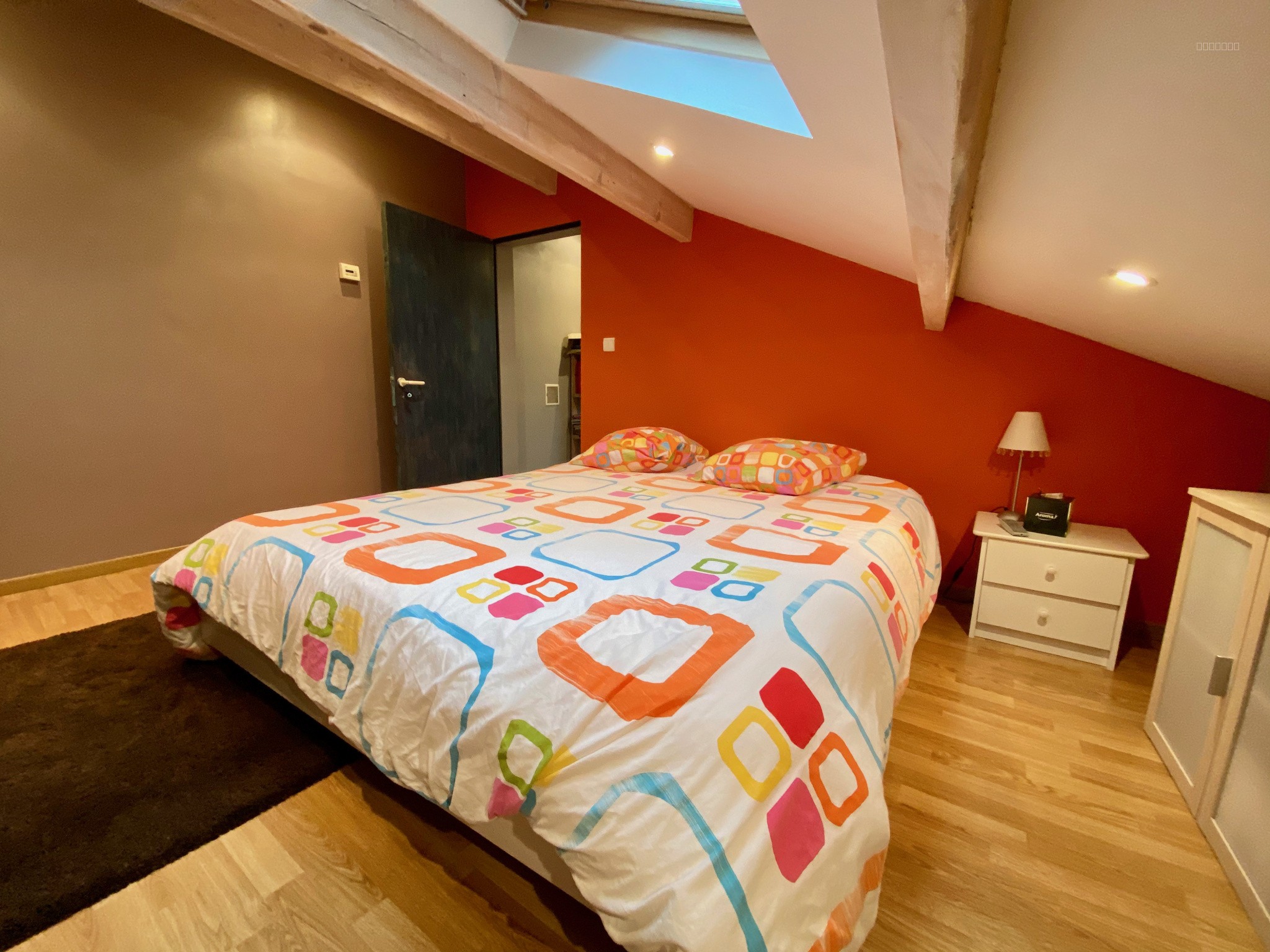 LOT ET GARONNE, PENNE D'AGENAIS Maison en pierres en campagne — photo 15