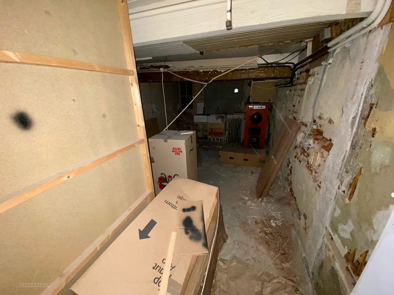 De 170.09m2 à acheter avec 4 pièces à Villeneuve-Sur-Lot — photo 6
