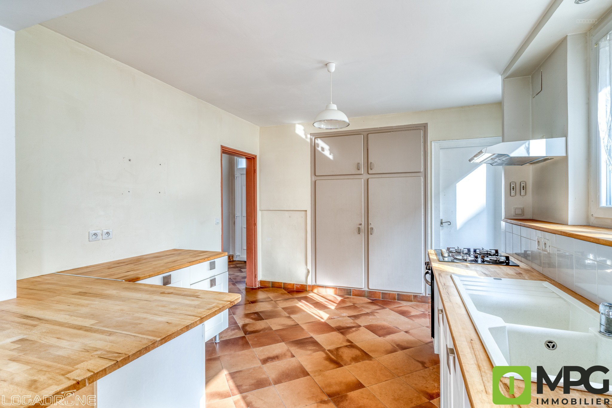 Agréable maison à deux pas du centre de Villeneuve sur Lot — photo 7