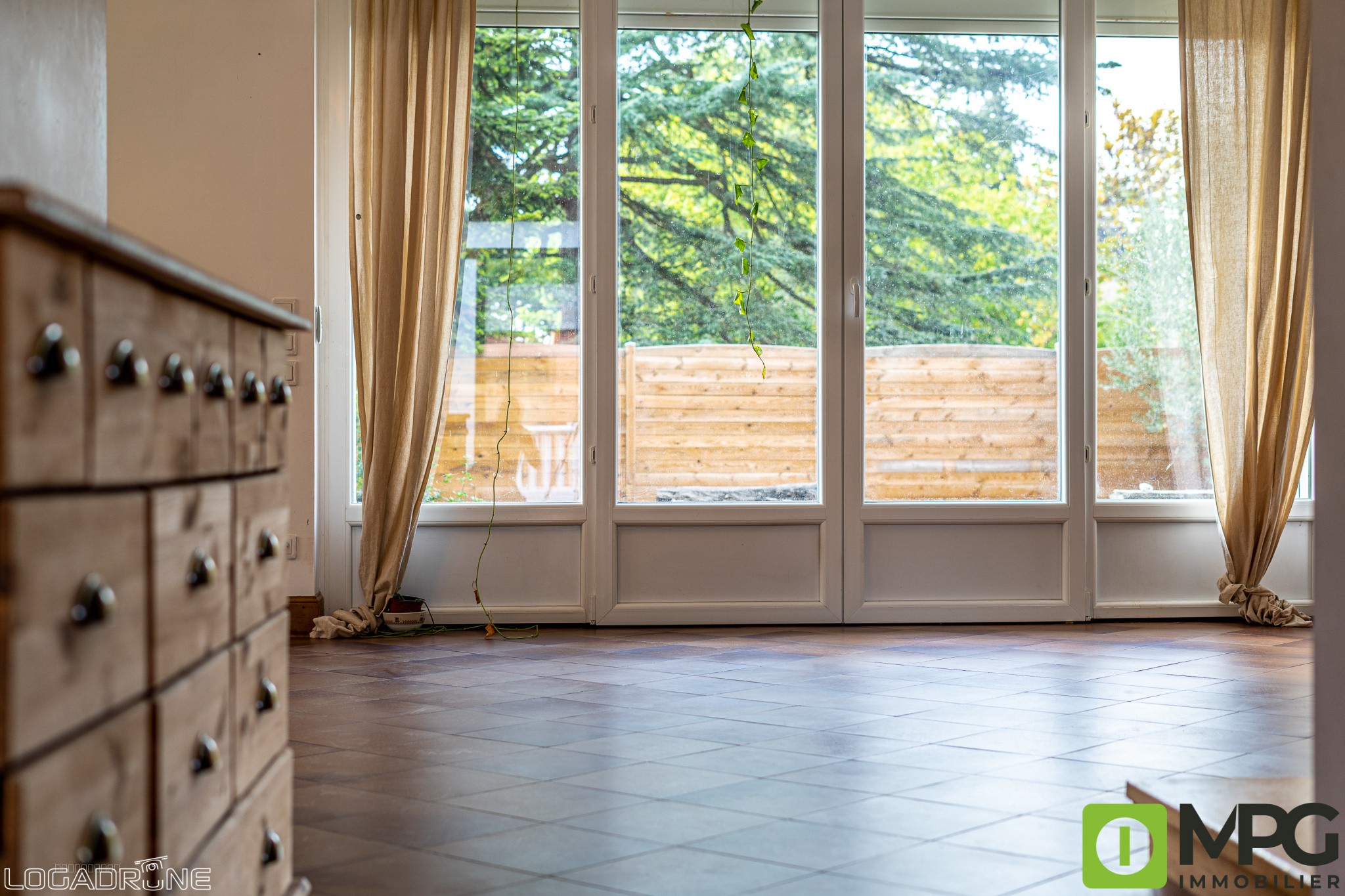 Agréable maison à deux pas du centre de Villeneuve sur Lot — photo 10