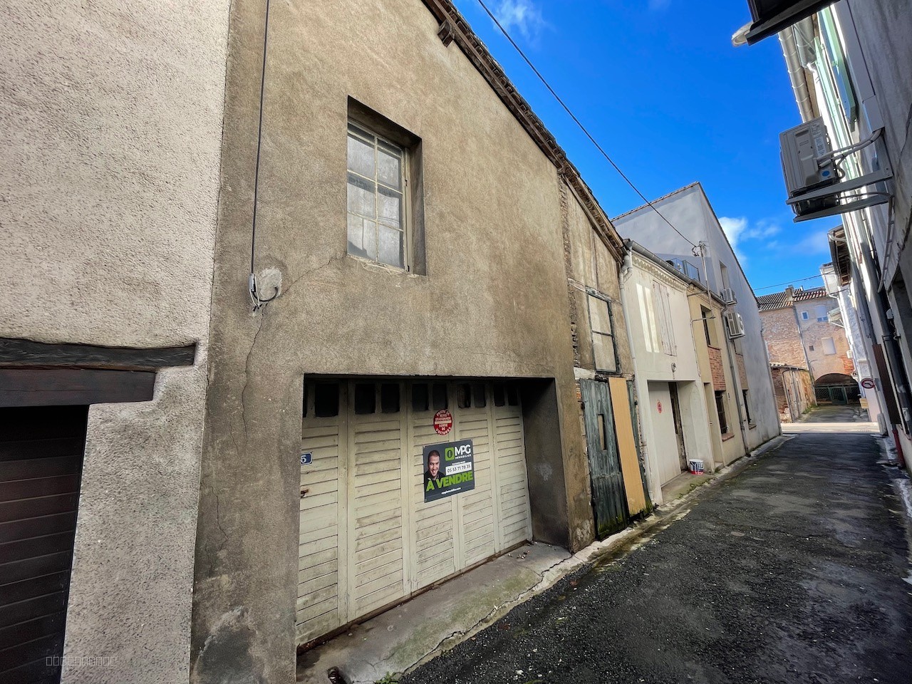 garage Villeneuve sur lot — photo 4