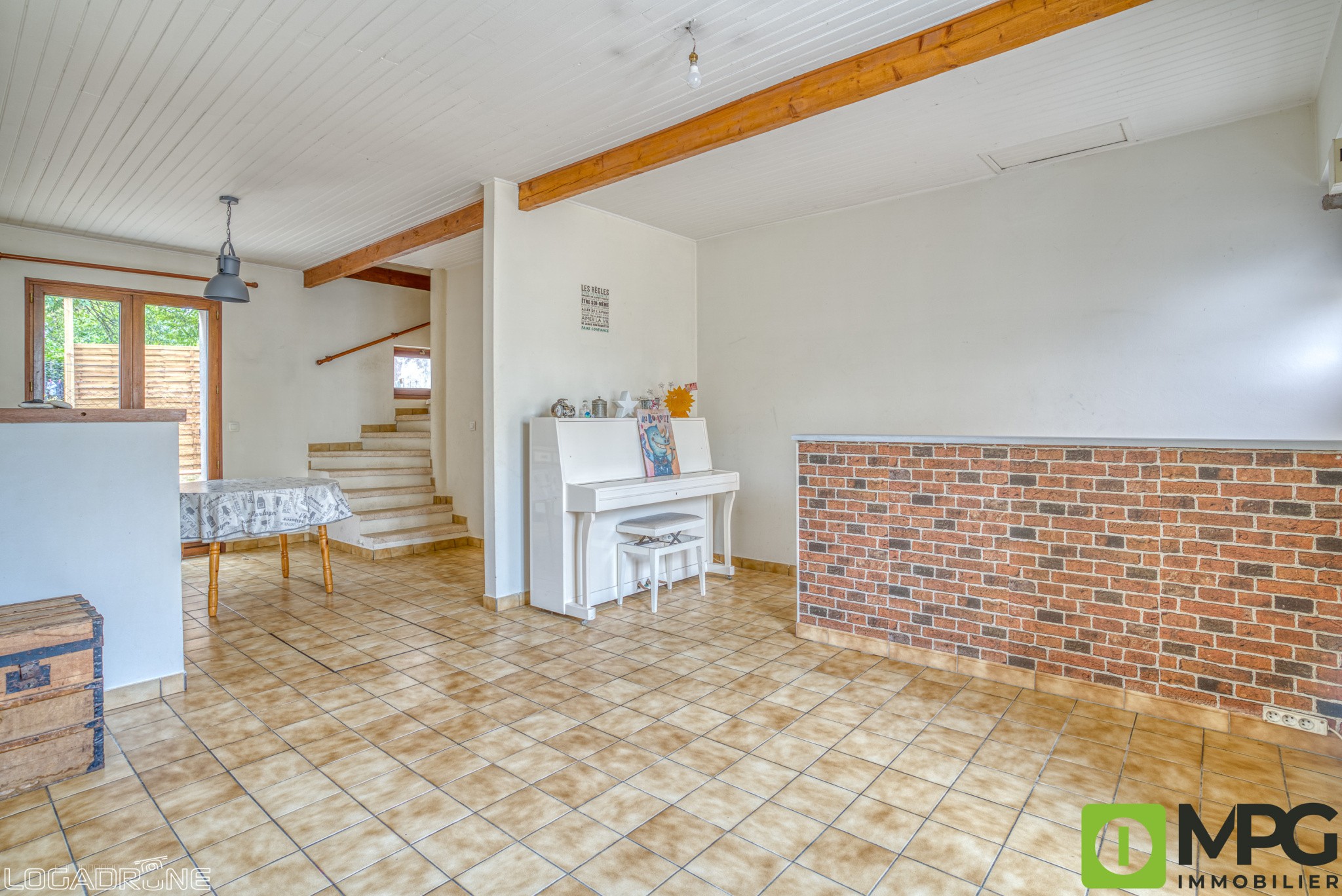 Maison de ville — photo 4