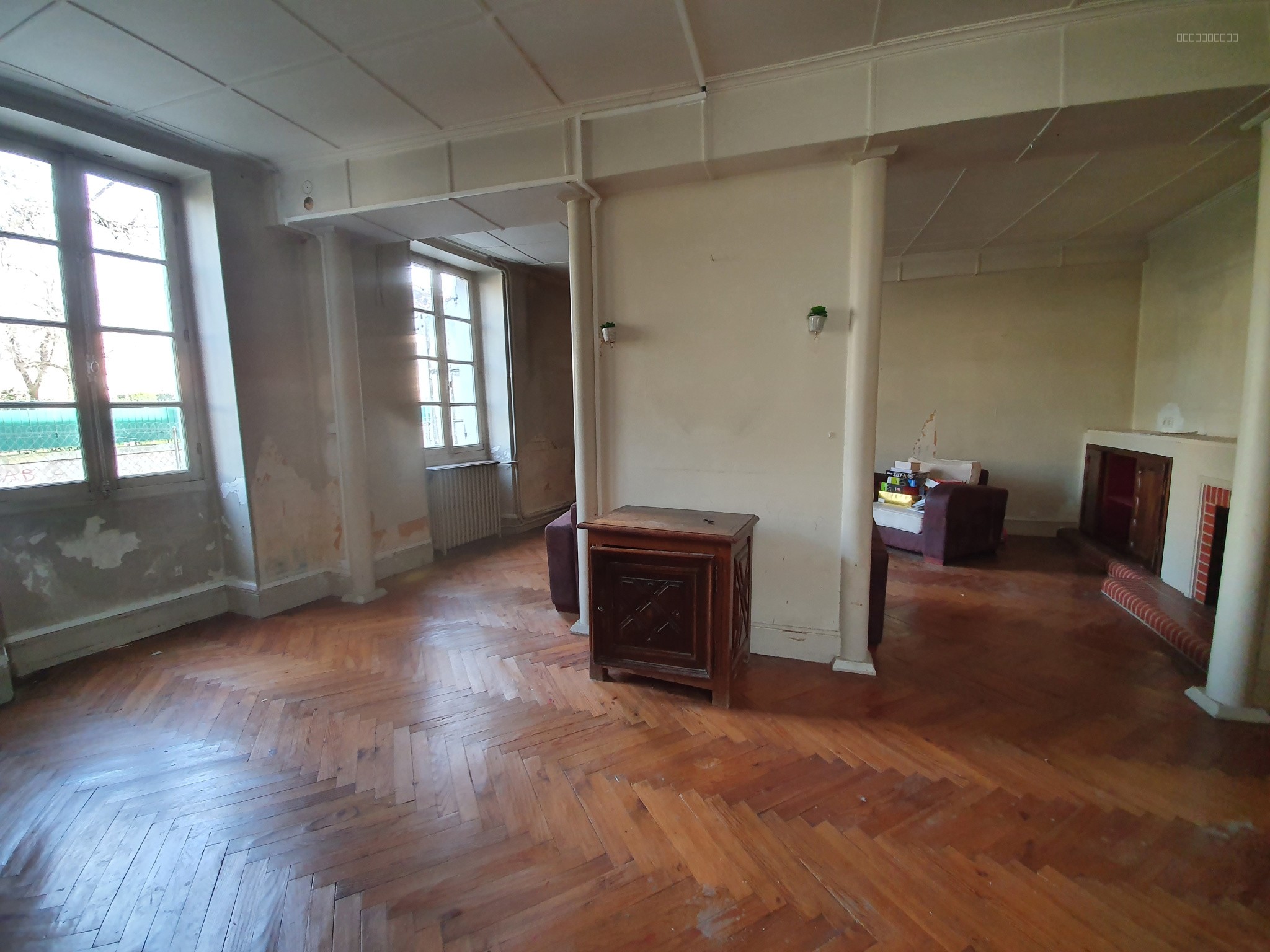 Maison de ville — photo 3