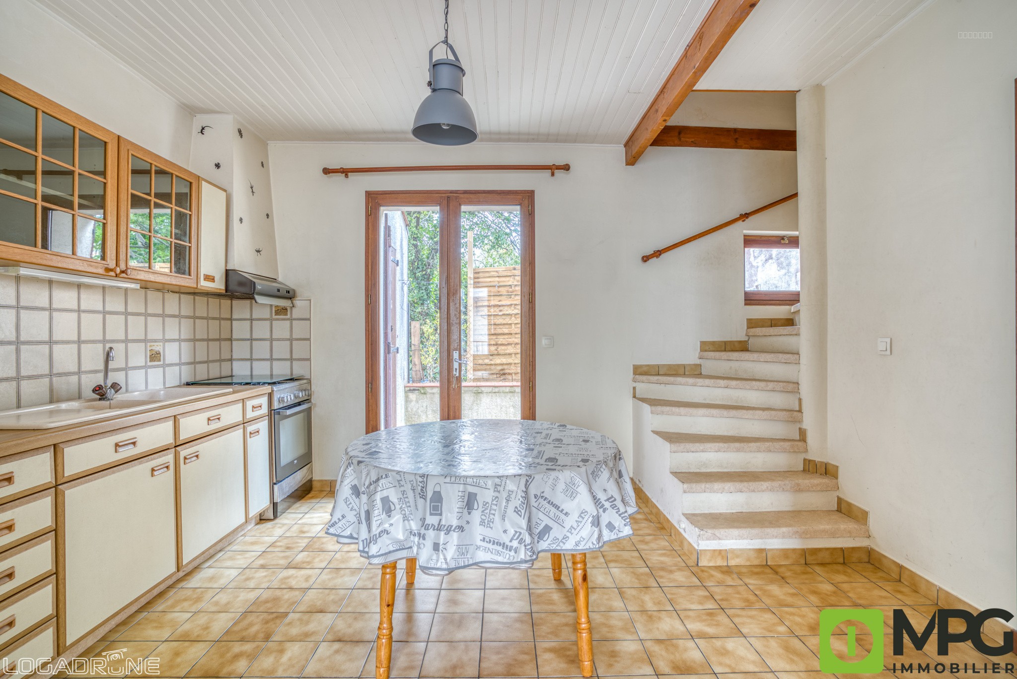 Maison de ville — photo 3