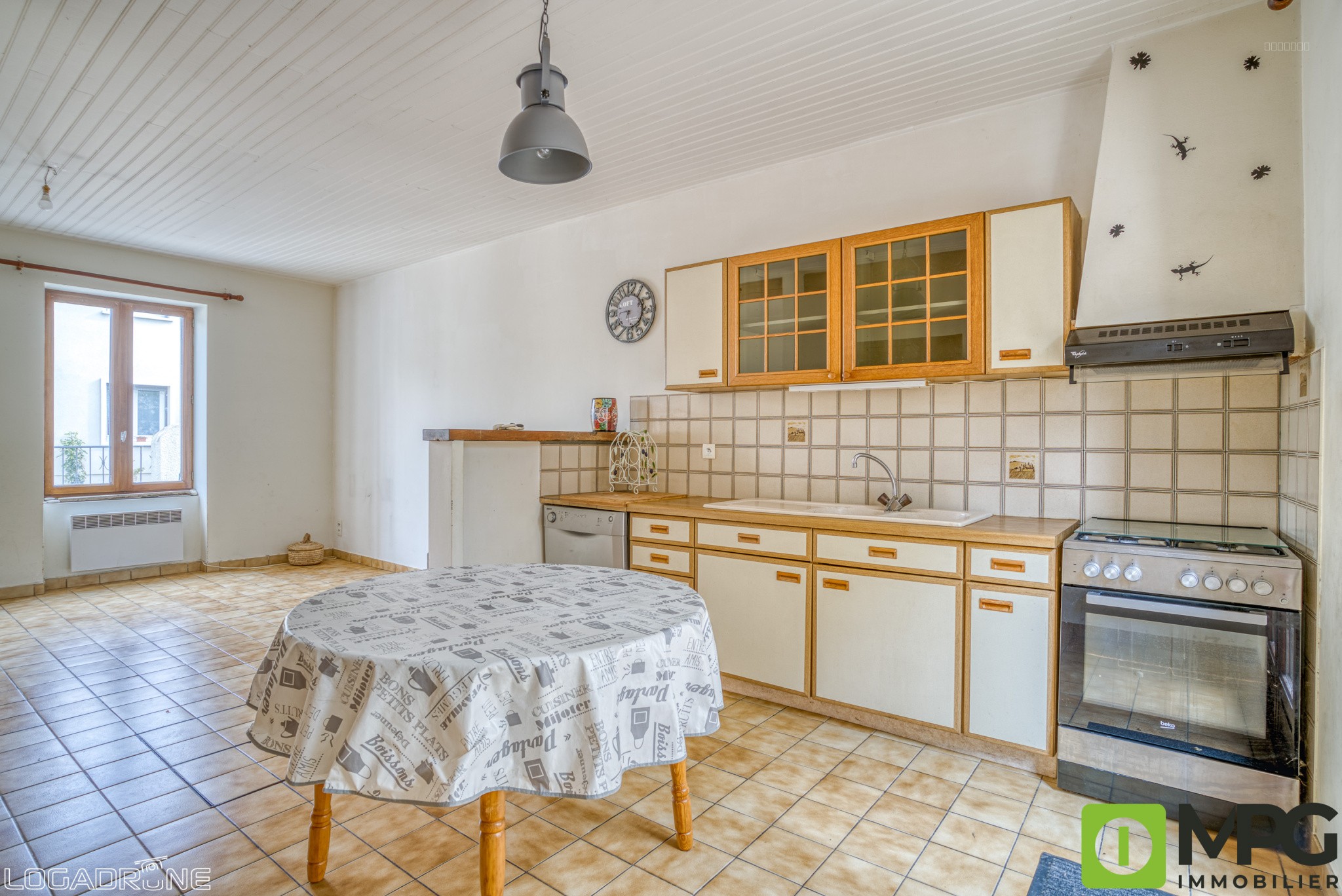 Maison de ville — photo 5