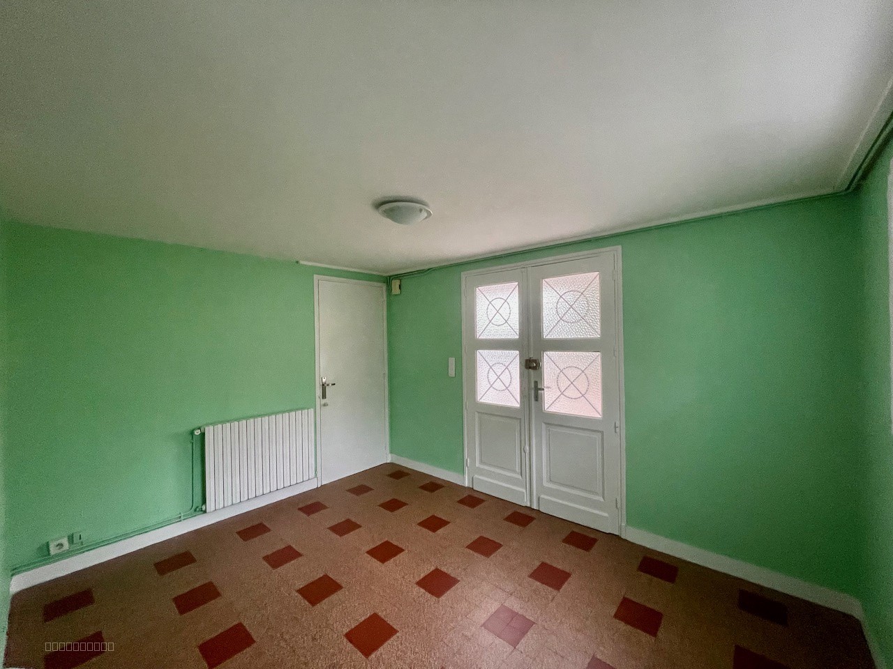 VILLENEUVE SUR LOT, Maison sur 2 niveaux proche des commerces à pieds — photo 14