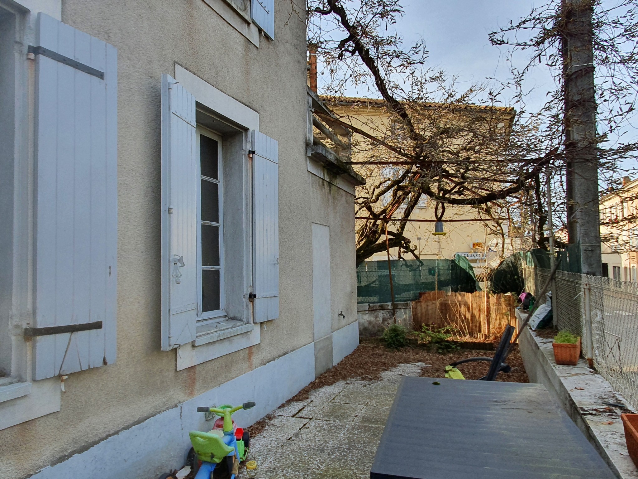 Maison de ville — photo 8