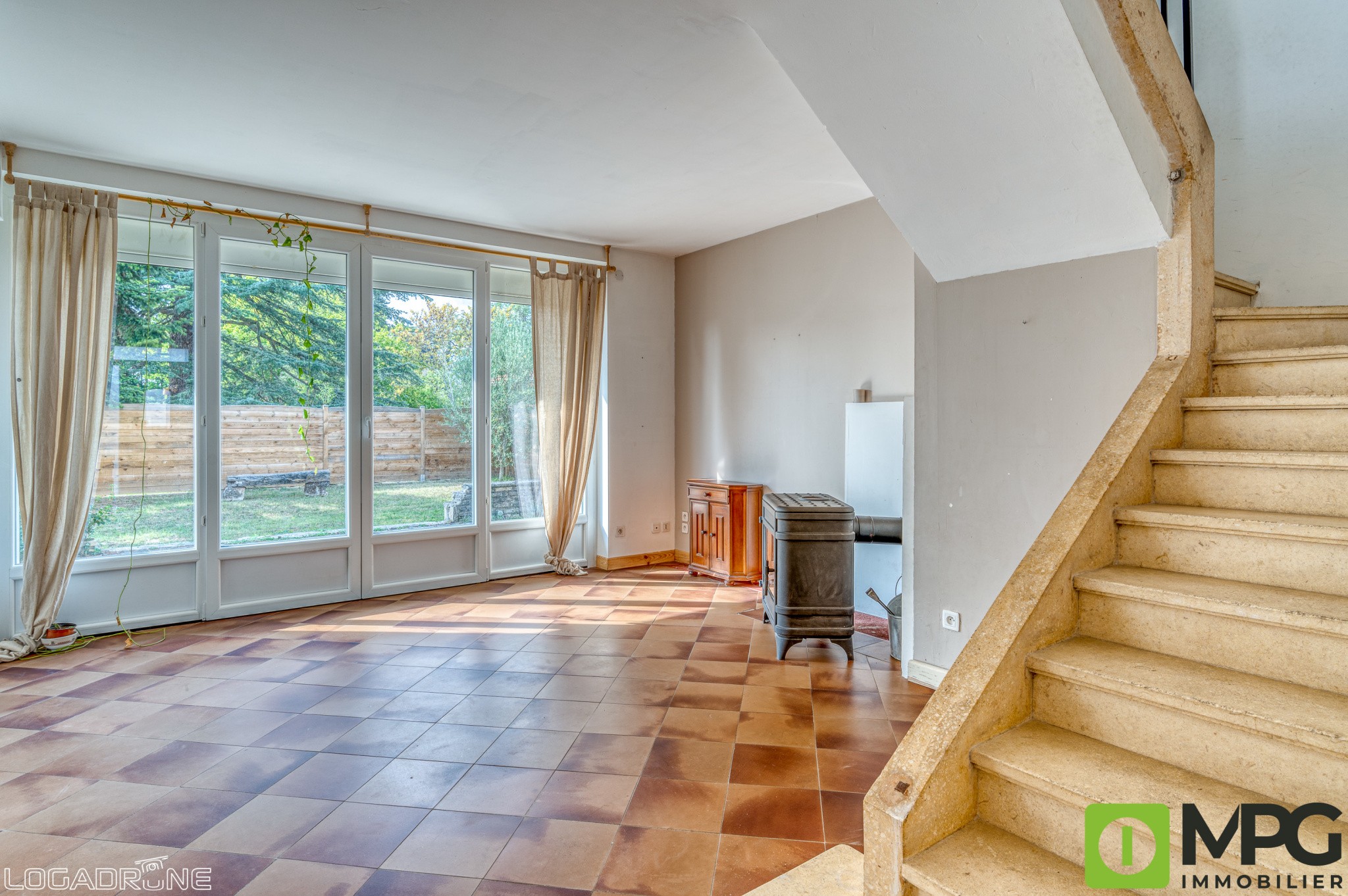 Agréable maison à deux pas du centre de Villeneuve sur Lot — photo 8