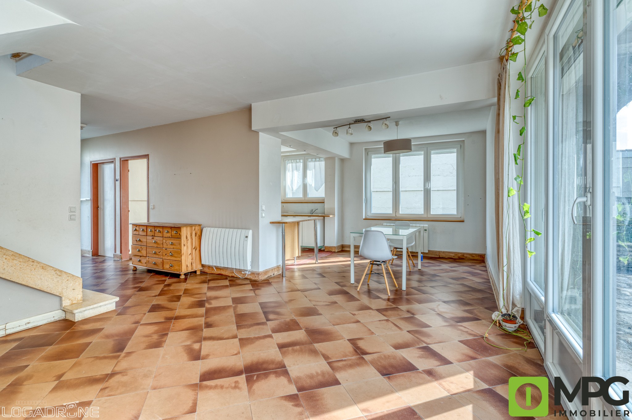 Agréable maison à deux pas du centre de Villeneuve sur Lot — photo 2