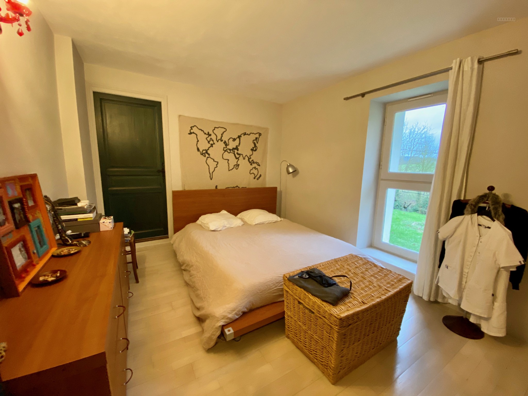 LOT ET GARONNE, PENNE D'AGENAIS Maison en pierres en campagne — photo 9