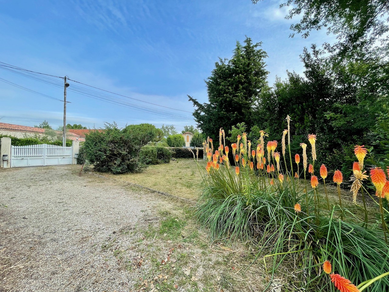 VILLENEUVE SUR LOT, maison à rénover à deux pas des commodités à pied — photo 4