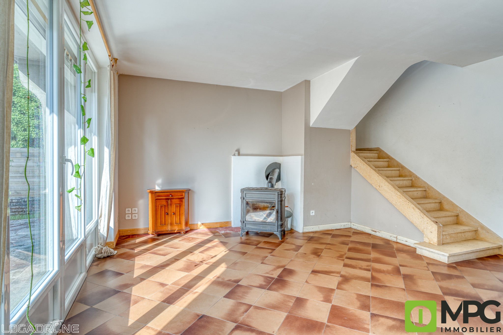 Agréable maison à deux pas du centre de Villeneuve sur Lot — photo 6