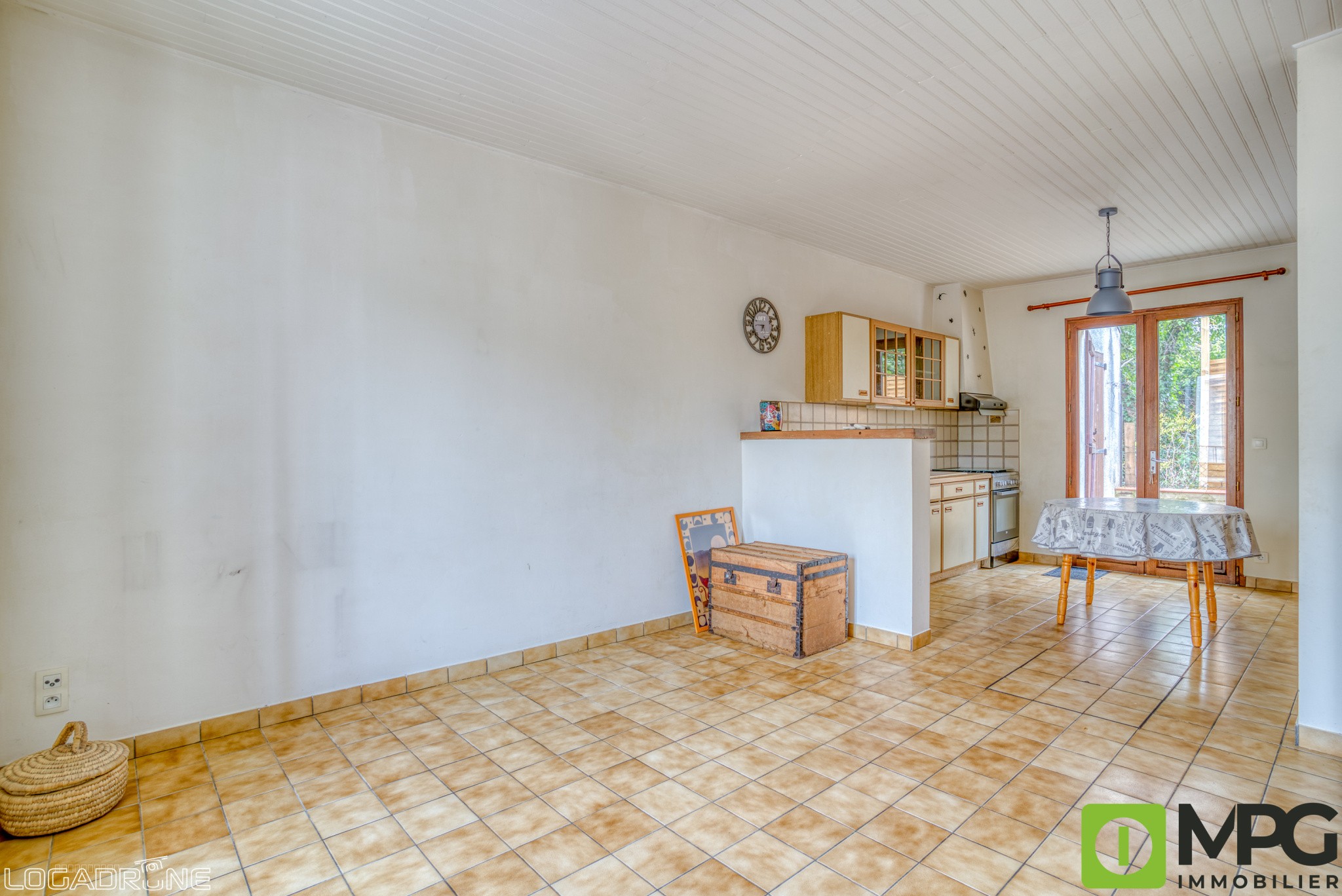 Maison de ville — photo 6