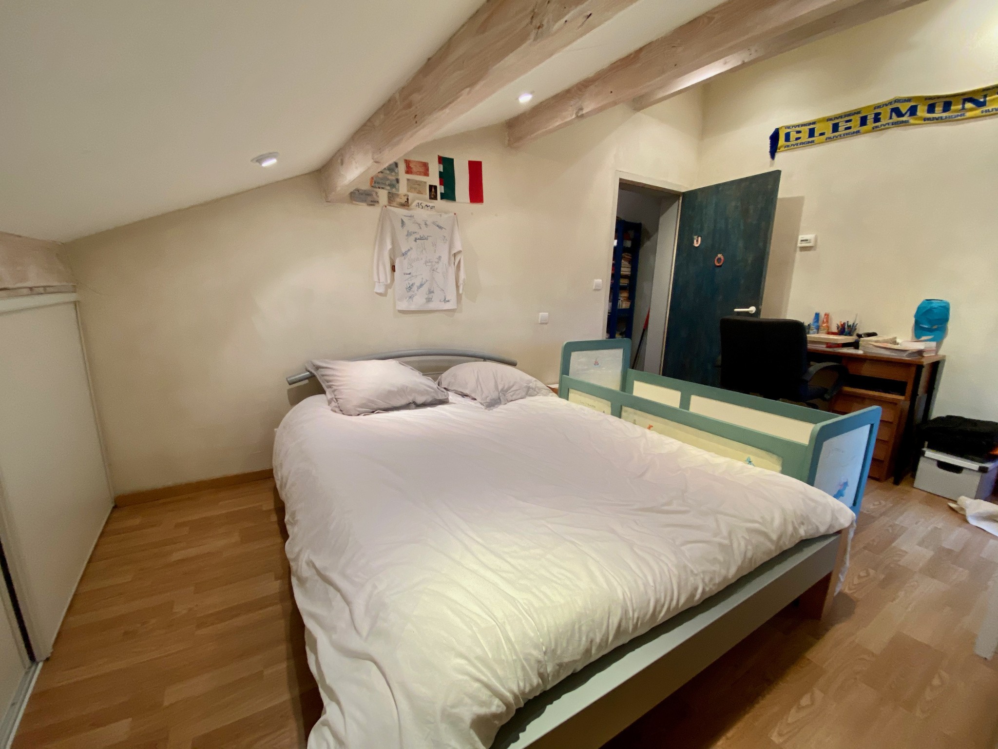 LOT ET GARONNE, PENNE D'AGENAIS Maison en pierres en campagne — photo 13