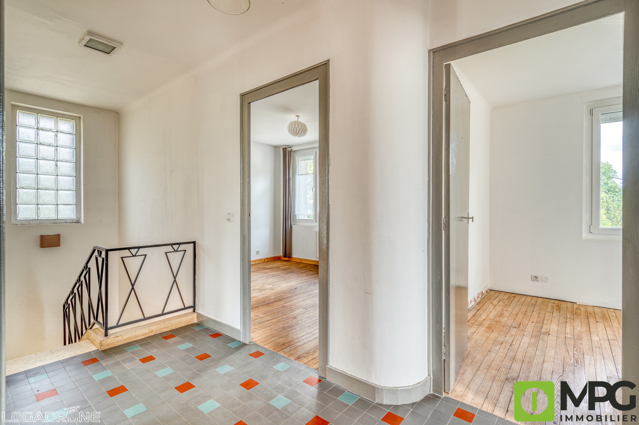 Agréable maison à deux pas du centre de Villeneuve sur Lot — photo 11
