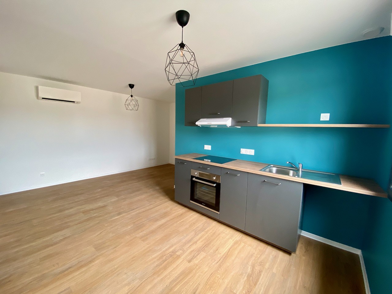 VILLENEUVE SUR LOT, IMMEUBLE DE PLAIN PIED SANS FRAIS DE COPROPRIETE — photo 5