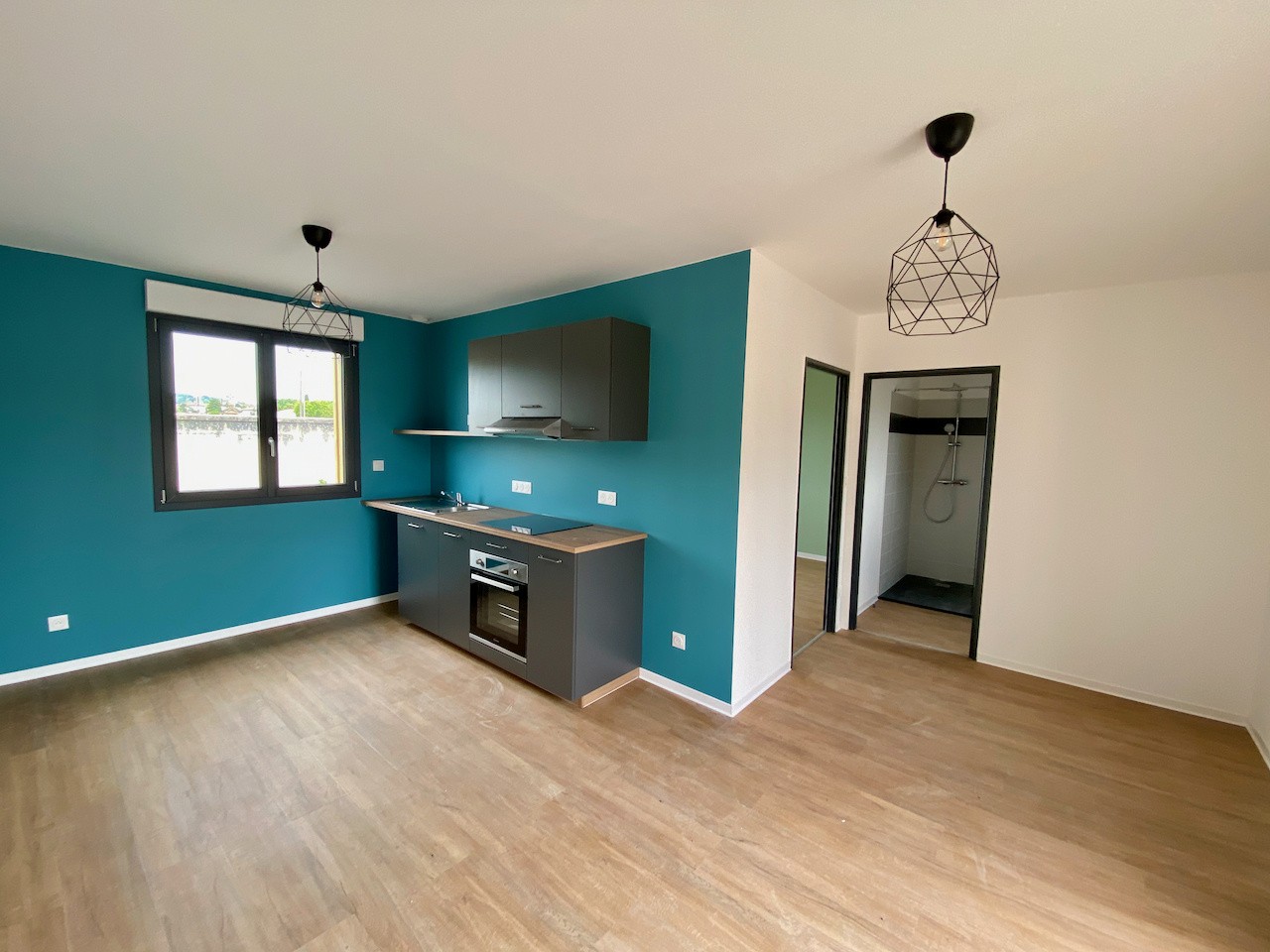VILLENEUVE SUR LOT, IMMEUBLE DE PLAIN PIED SANS FRAIS DE COPROPRIETE — photo 11