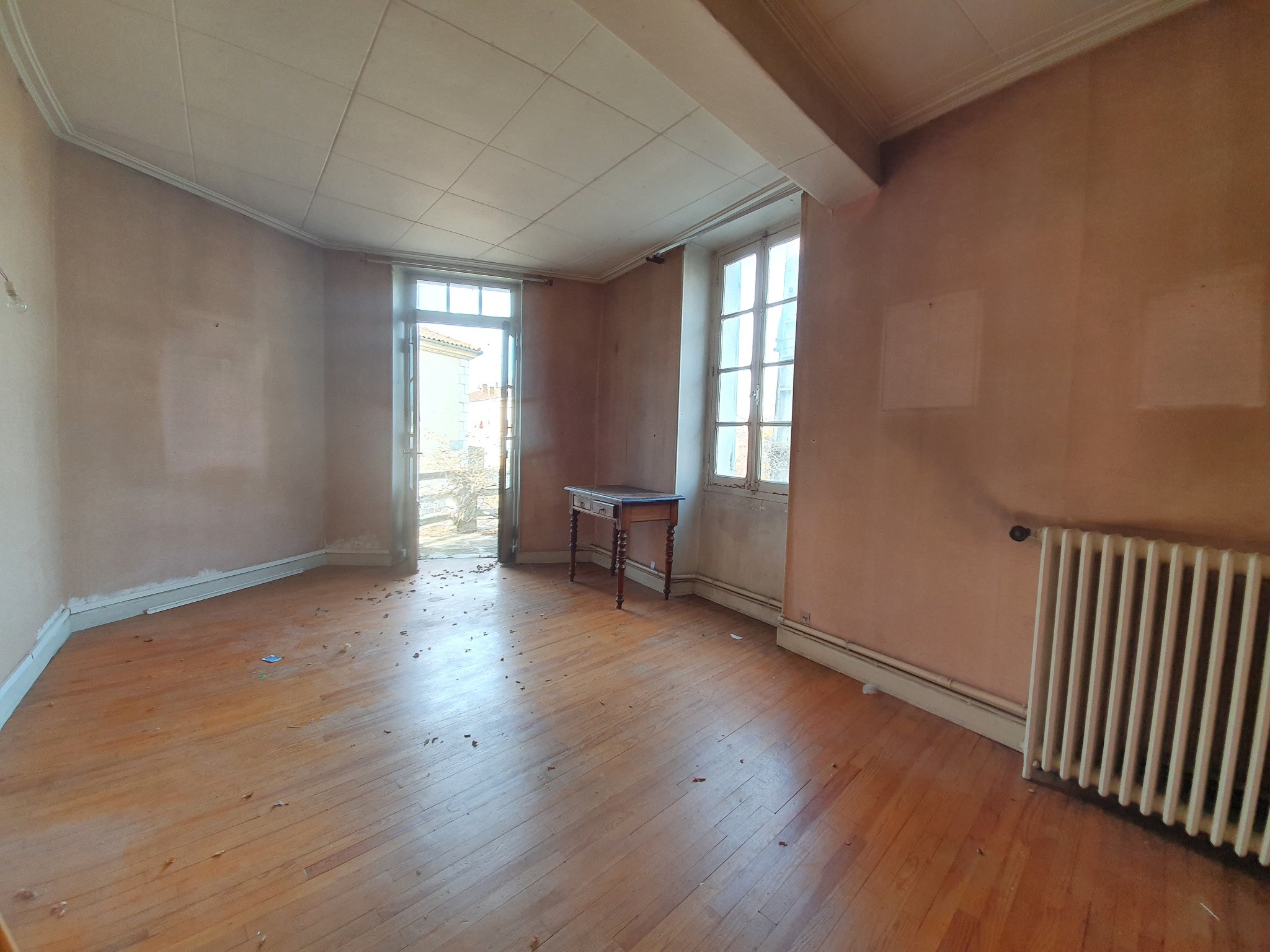 Maison de ville — photo 4