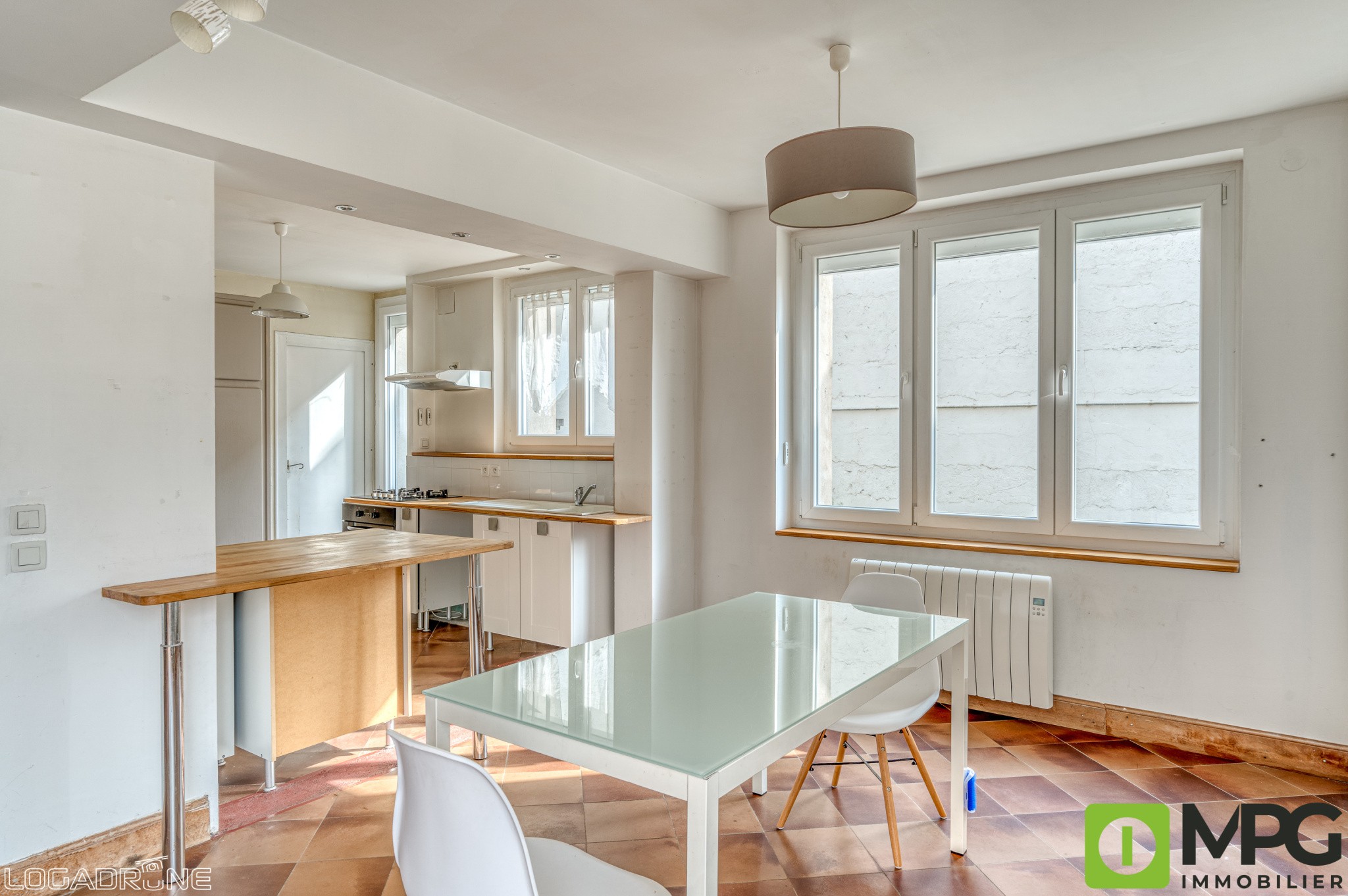 Agréable maison à deux pas du centre de Villeneuve sur Lot — photo 5