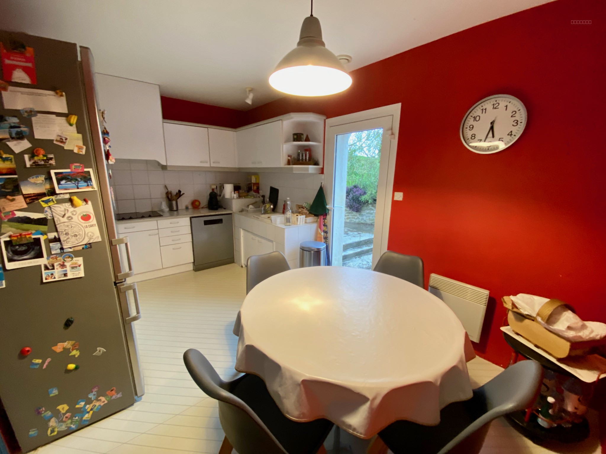 LOT ET GARONNE, PENNE D'AGENAIS Maison en pierres en campagne — photo 7